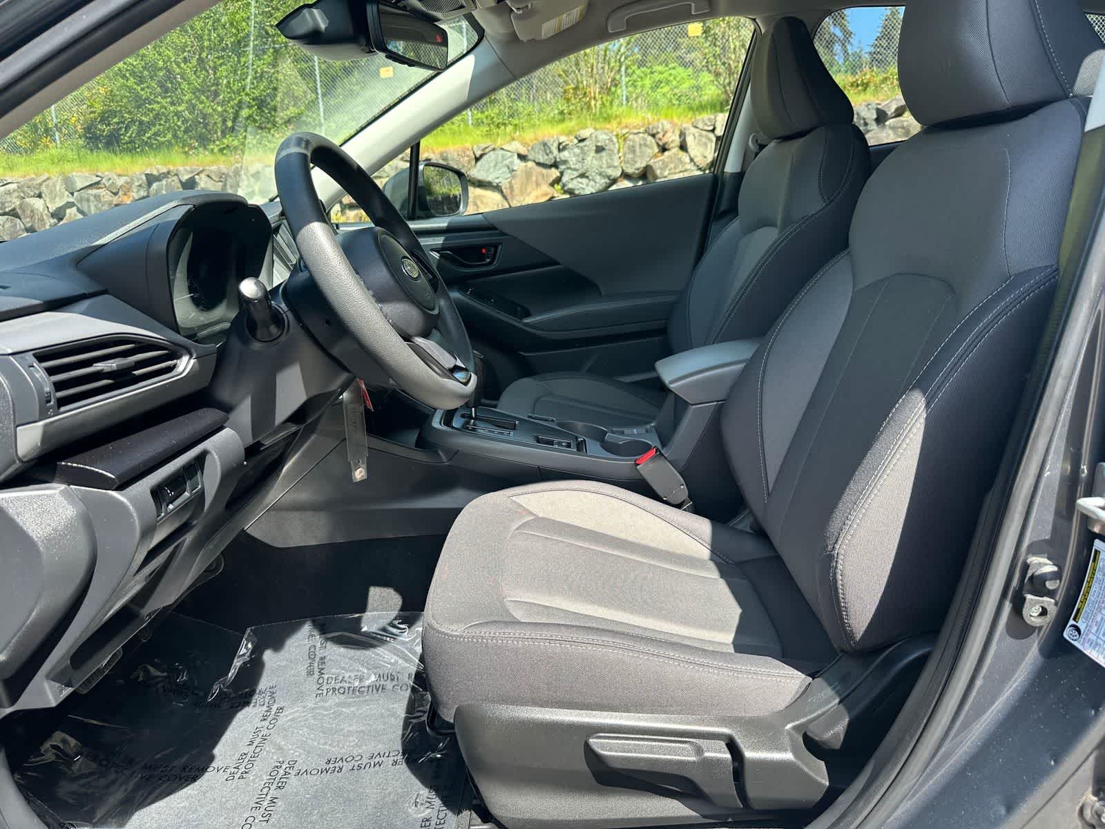 Thumbnail: 2024 Subaru Crosstrek - 17