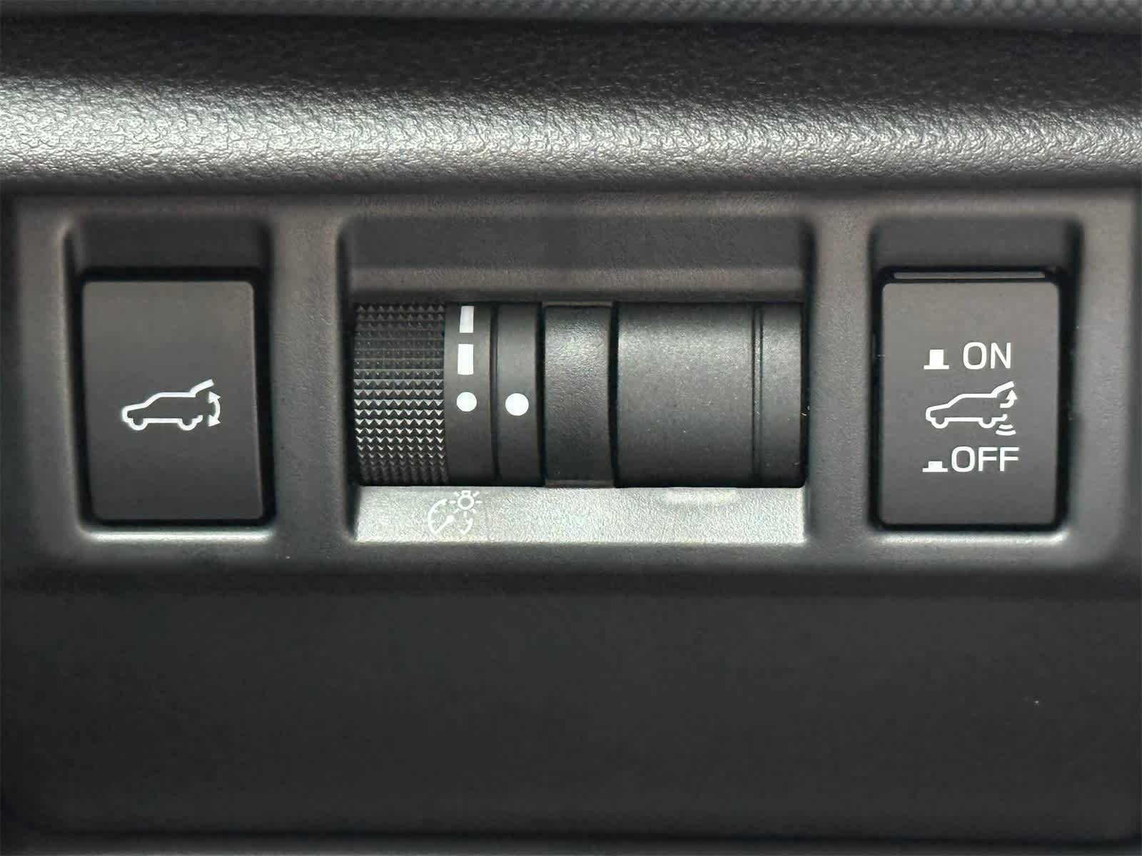 Thumbnail: 2026 Subaru Forester - 24