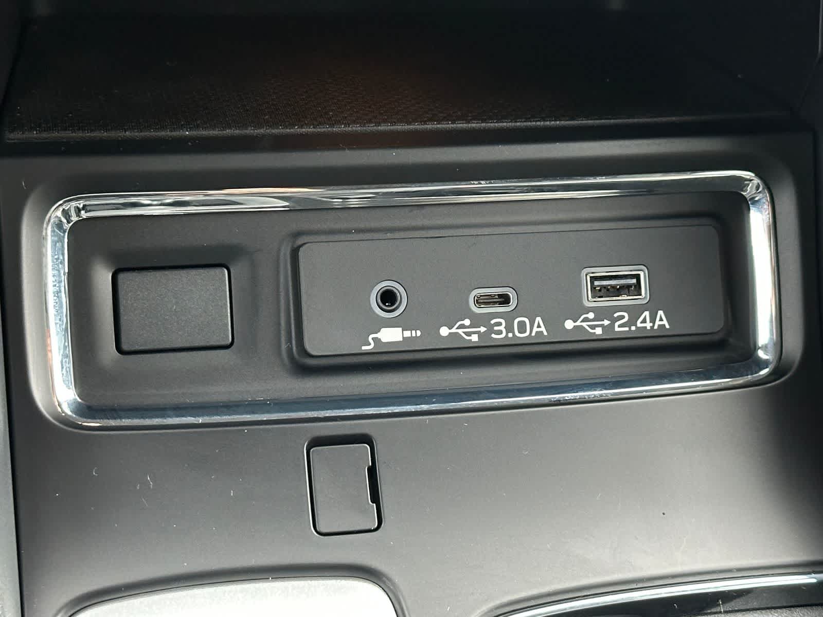 Thumbnail: 2026 Subaru Ascent - 21