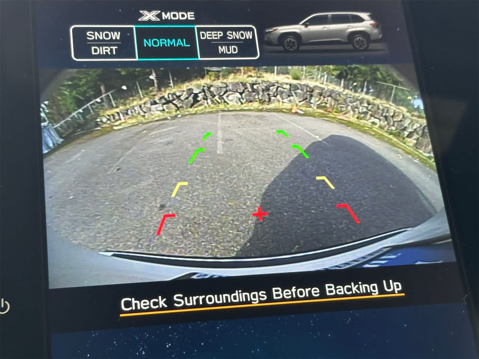 Thumbnail: 2025 Subaru Forester - 18