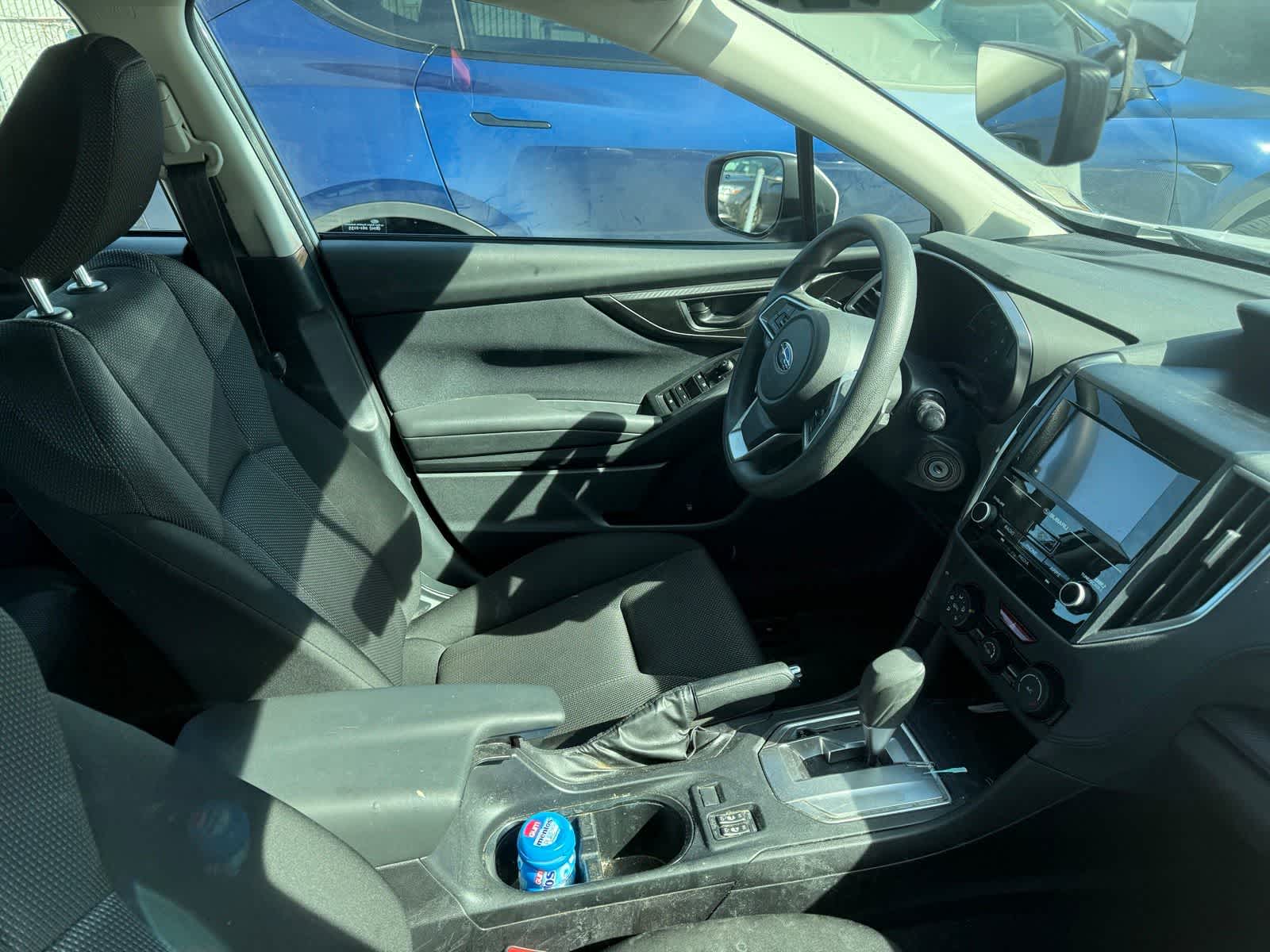 Thumbnail: 2018 Subaru Impreza - 6