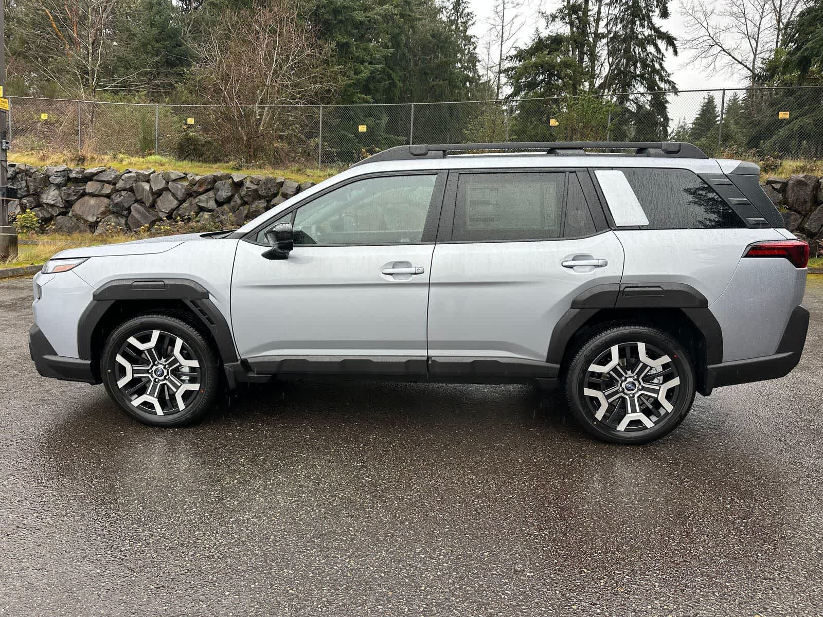 Thumbnail: 2026 Subaru Outback - 2