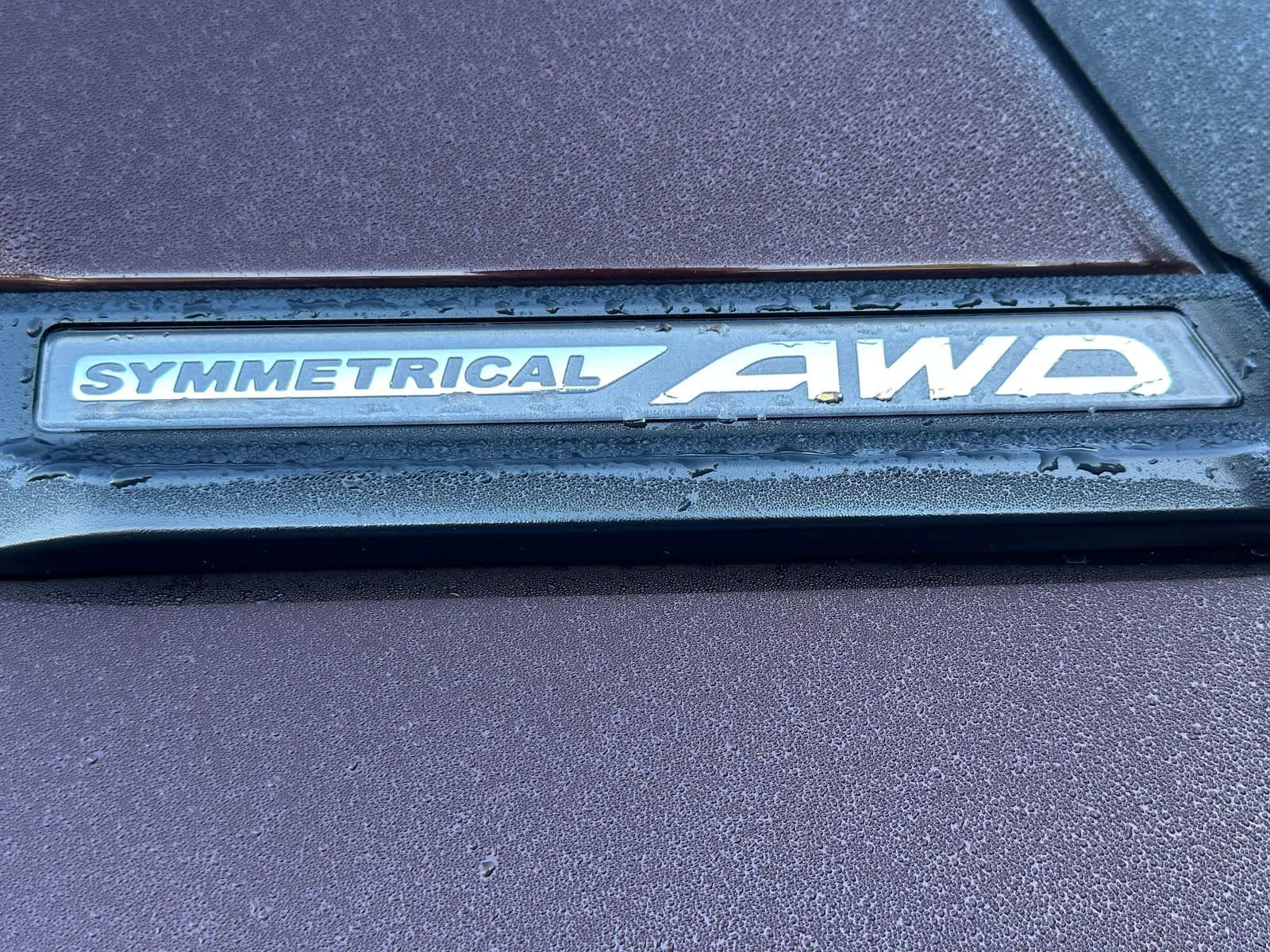 Thumbnail: 2026 Subaru Forester - 6