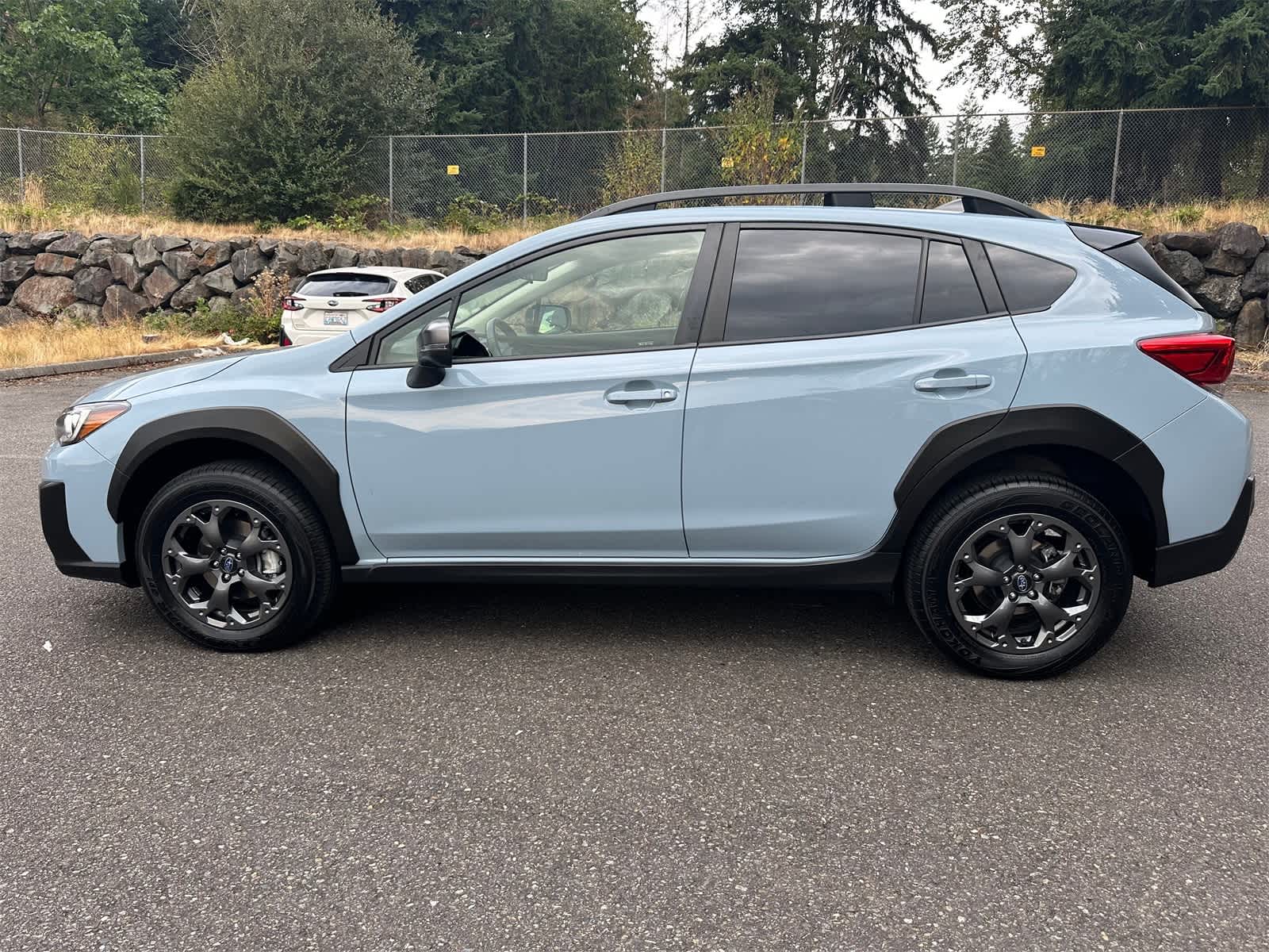 Thumbnail: 2023 Subaru Crosstrek - 3