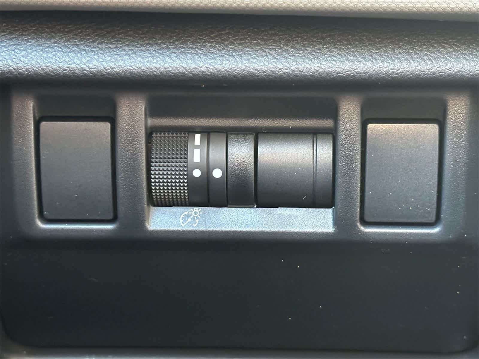 Thumbnail: 2026 Subaru Forester - 18