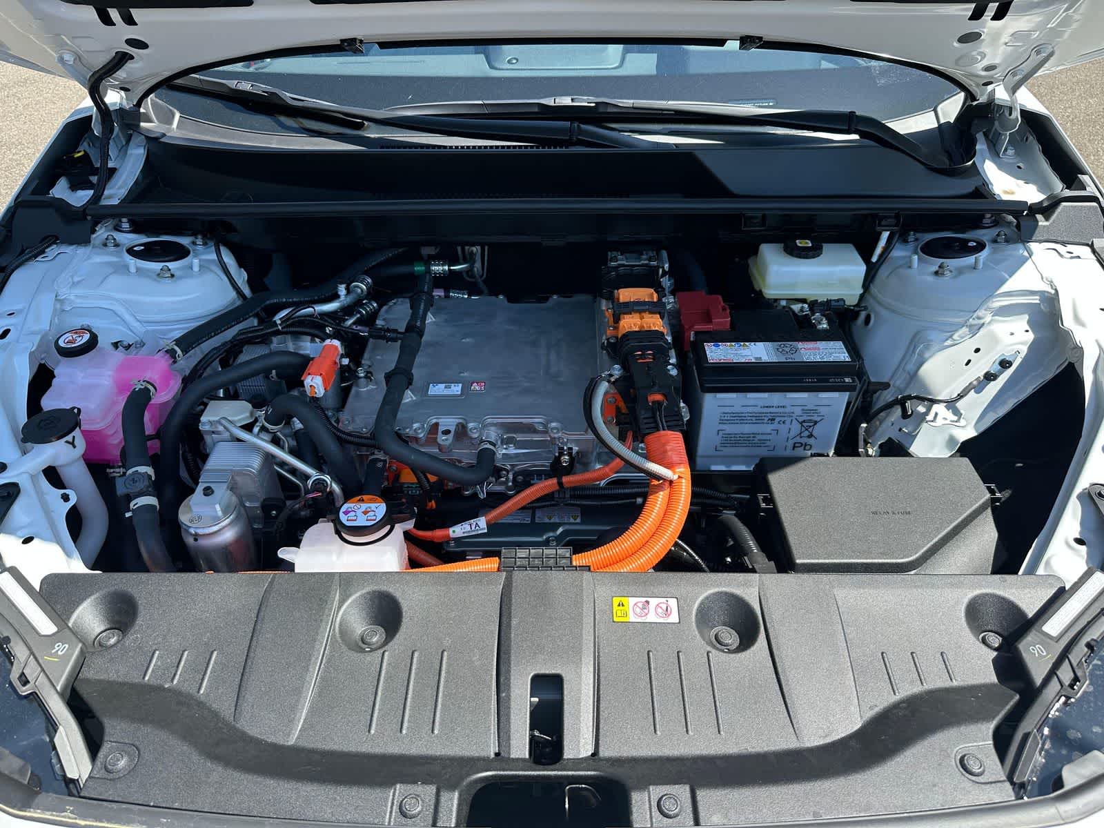 Thumbnail: 2026 Subaru Solterra - 7