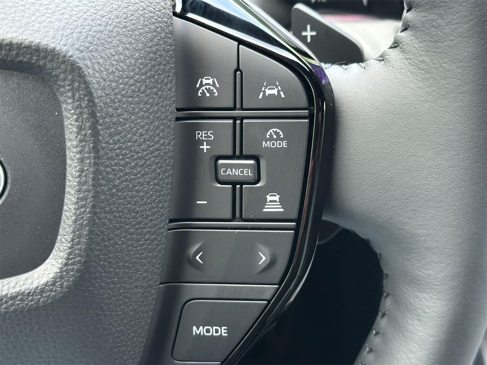 Thumbnail: 2026 Subaru Solterra - 24