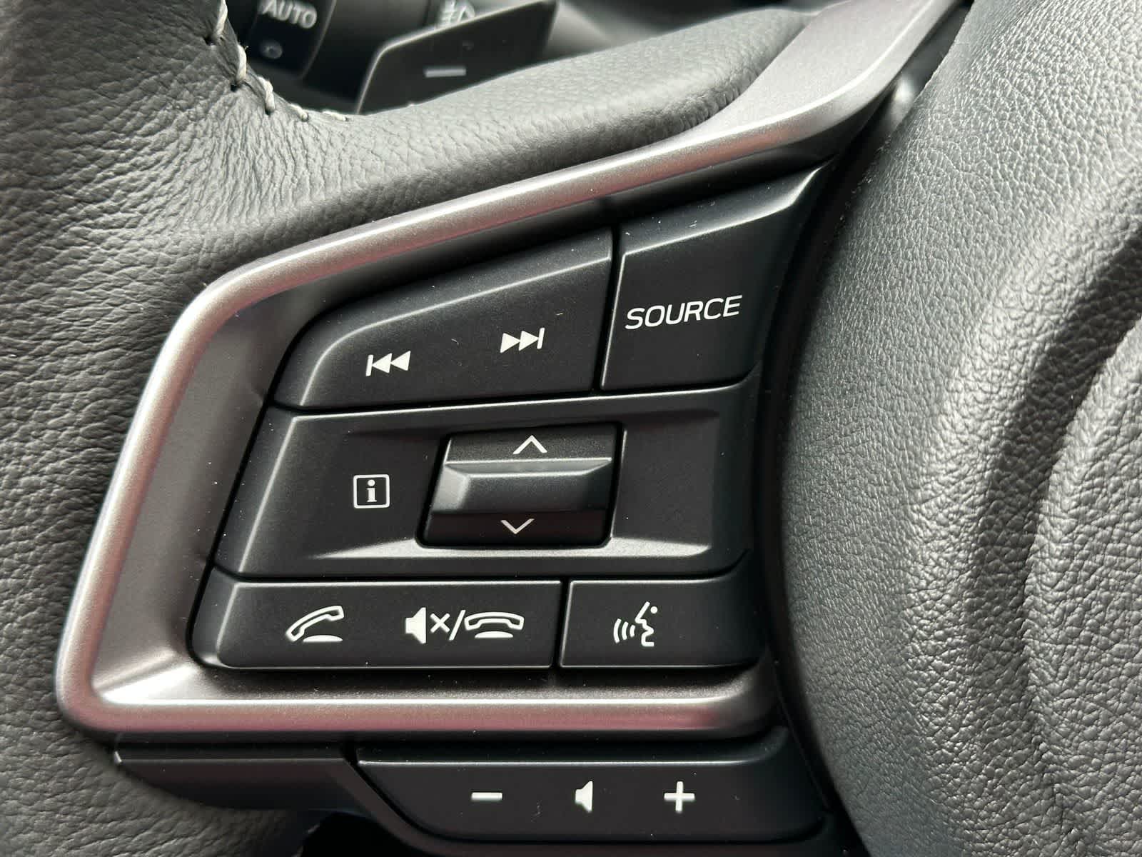 Thumbnail: 2026 Subaru Ascent - 29