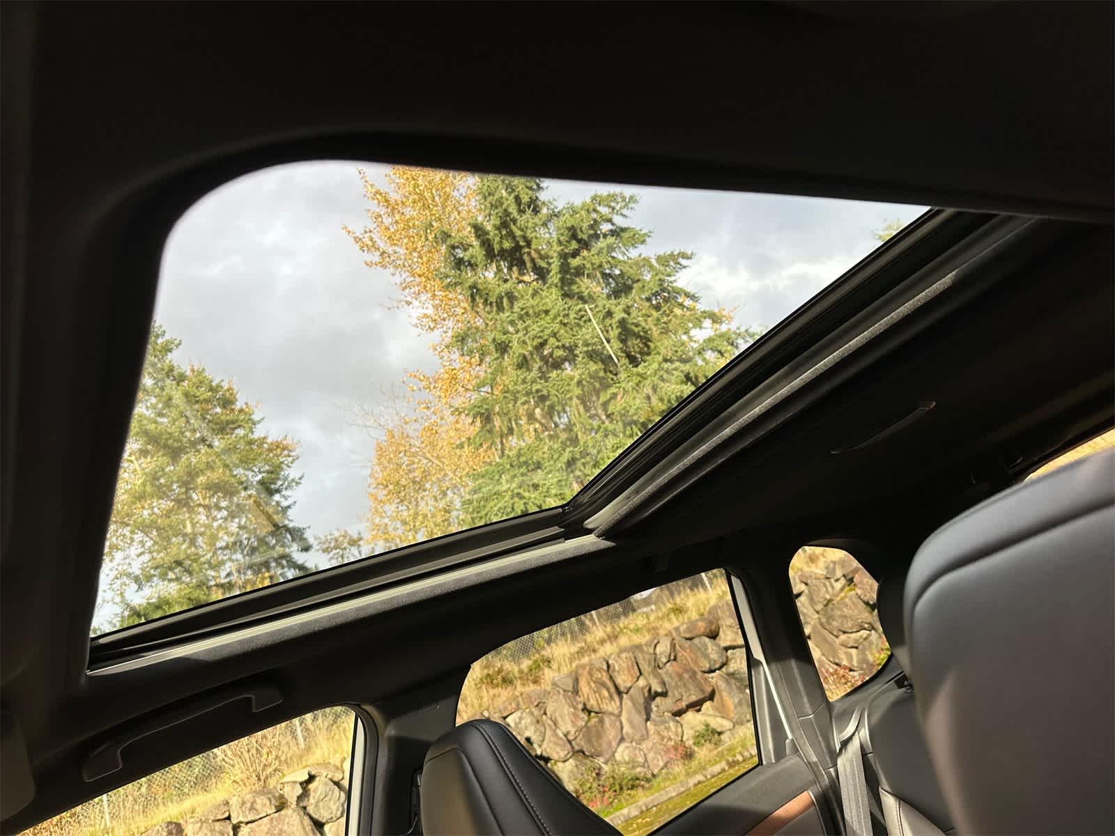 Thumbnail: 2025 Subaru Forester - 15