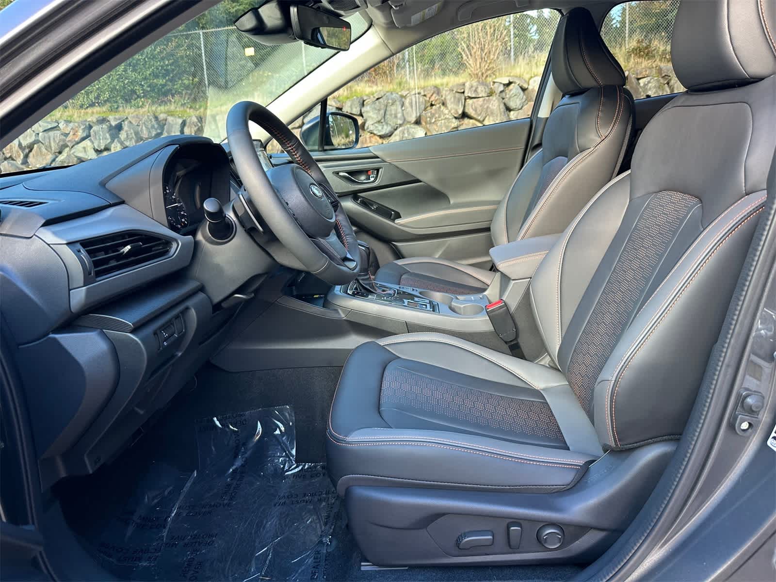 Thumbnail: 2026 Subaru Crosstrek - 13