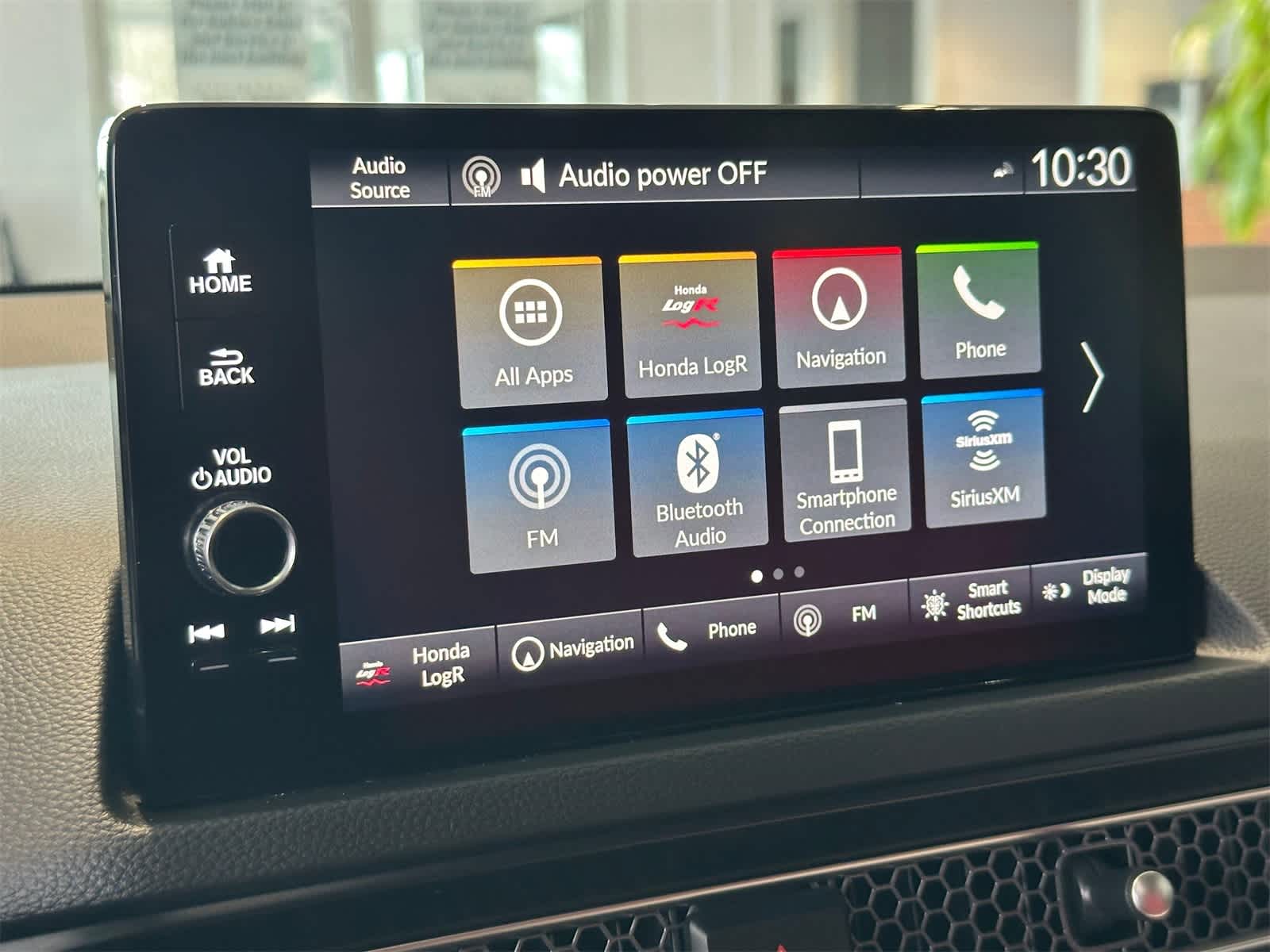 Thumbnail: 2024 Honda Civic - 17