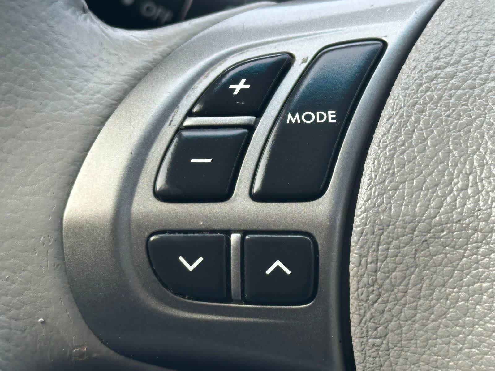 Thumbnail: 2012 Subaru Forester - 23