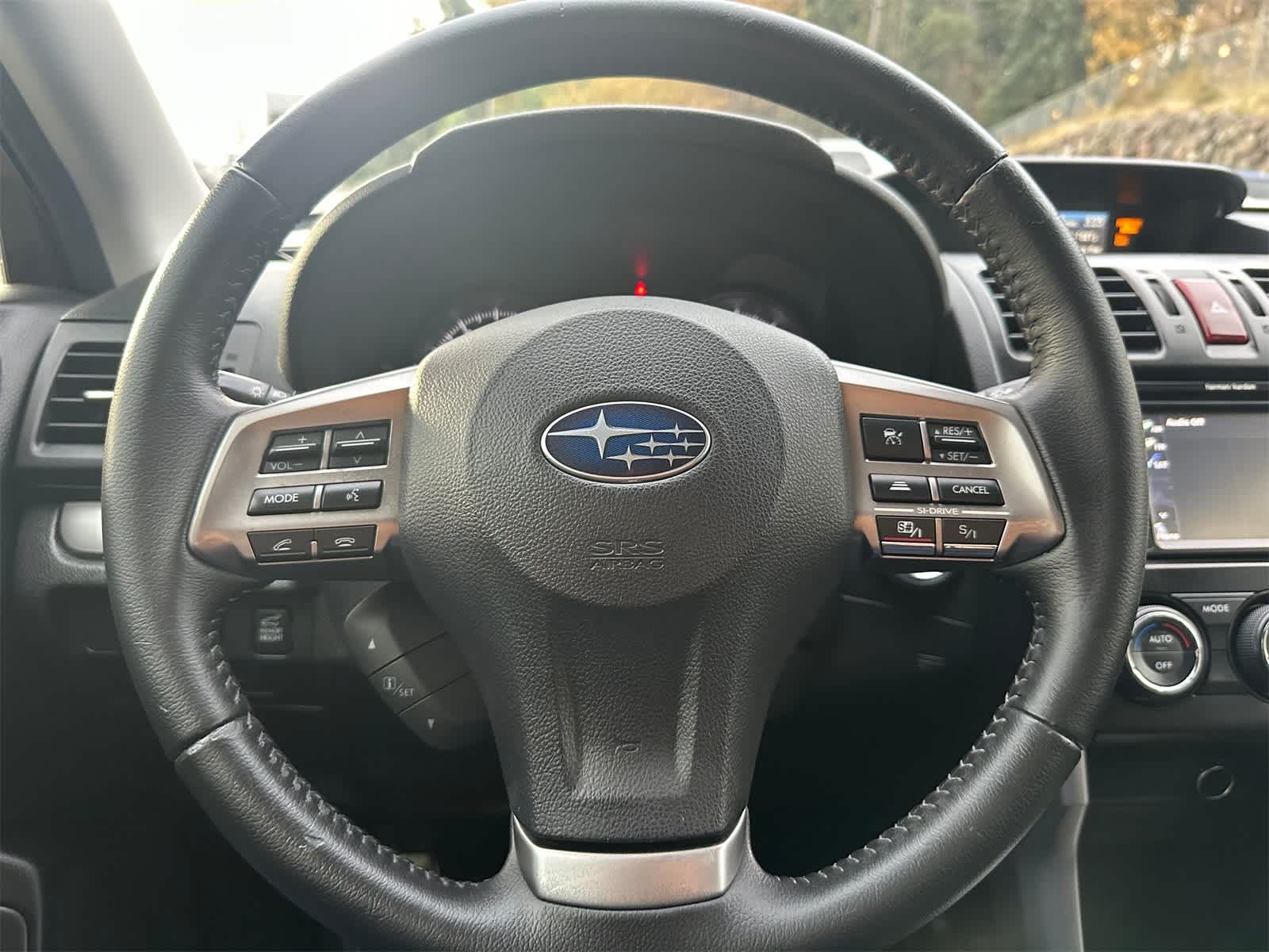 Thumbnail: 2014 Subaru Forester - 16