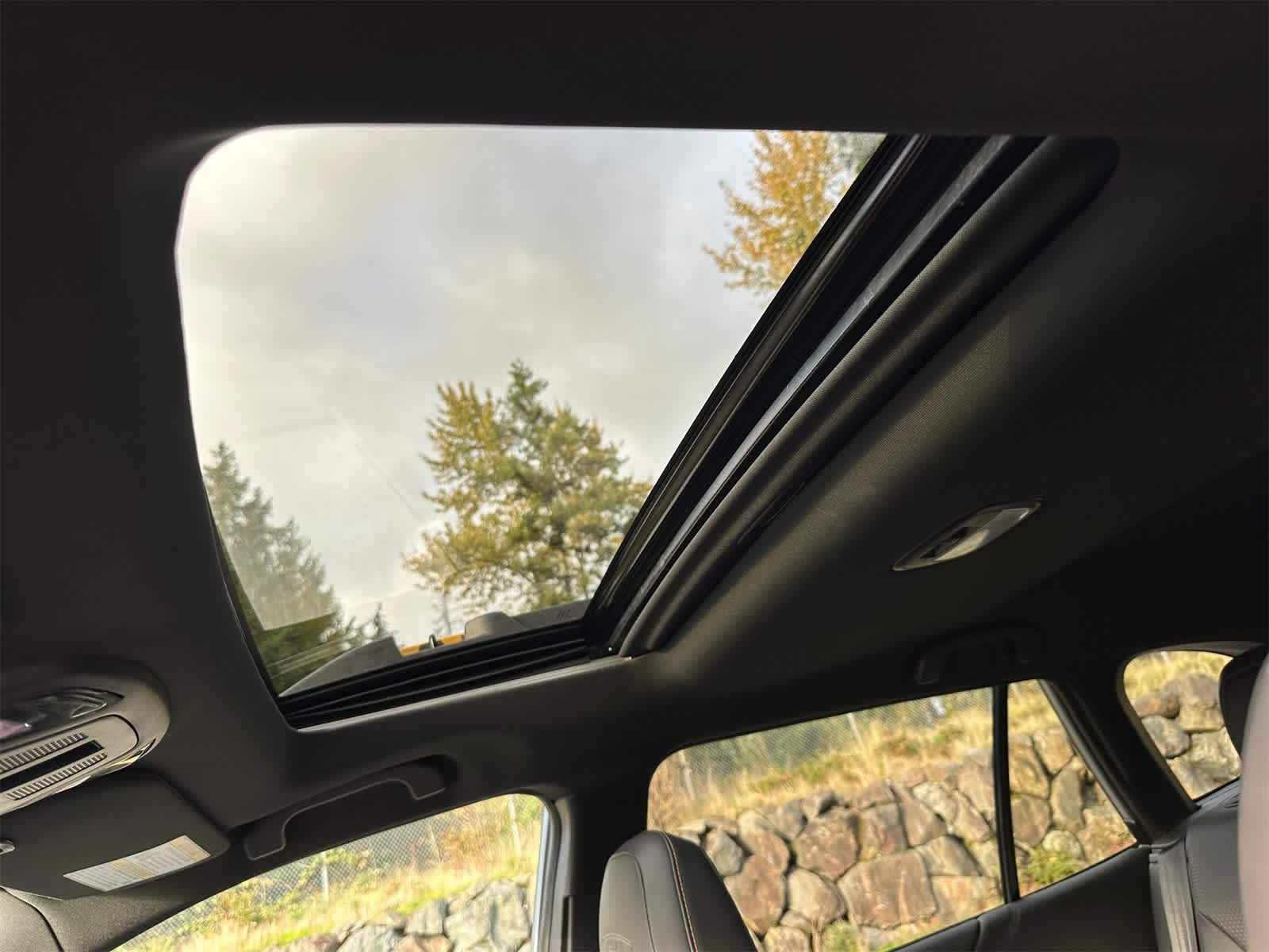 Thumbnail: 2025 Subaru Outback - 15