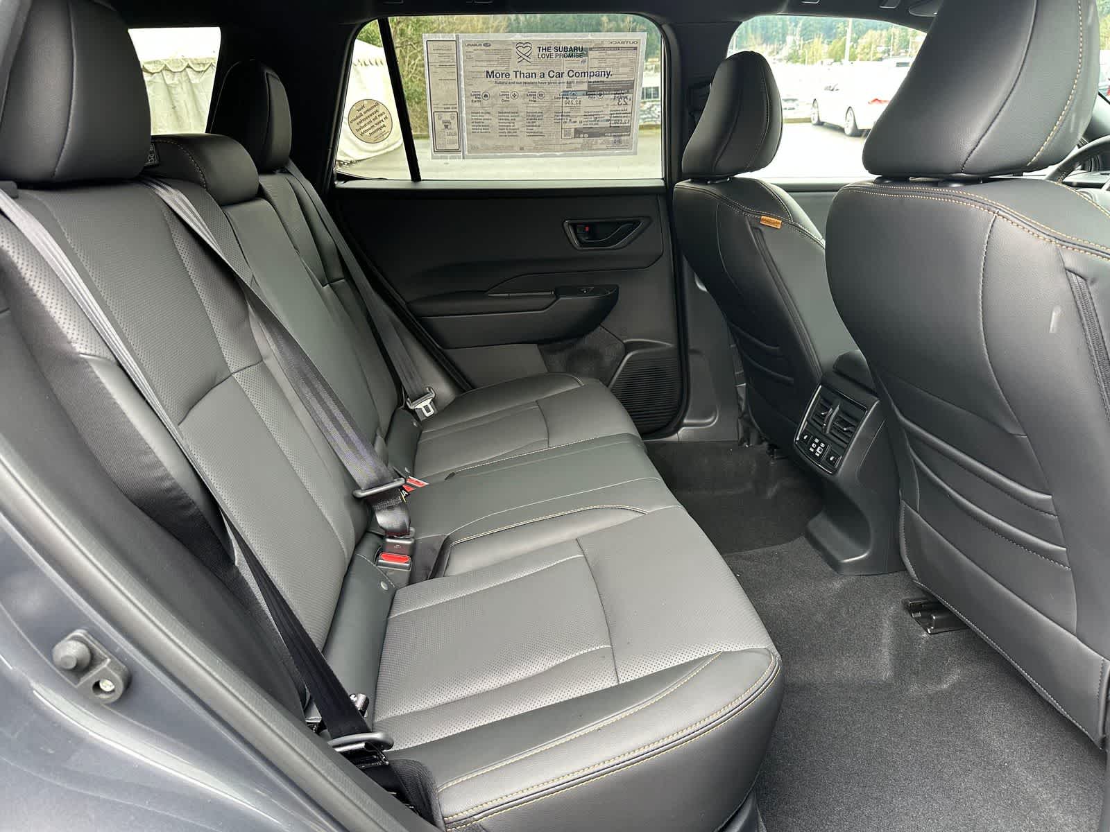 Thumbnail: 2026 Subaru Outback - 12