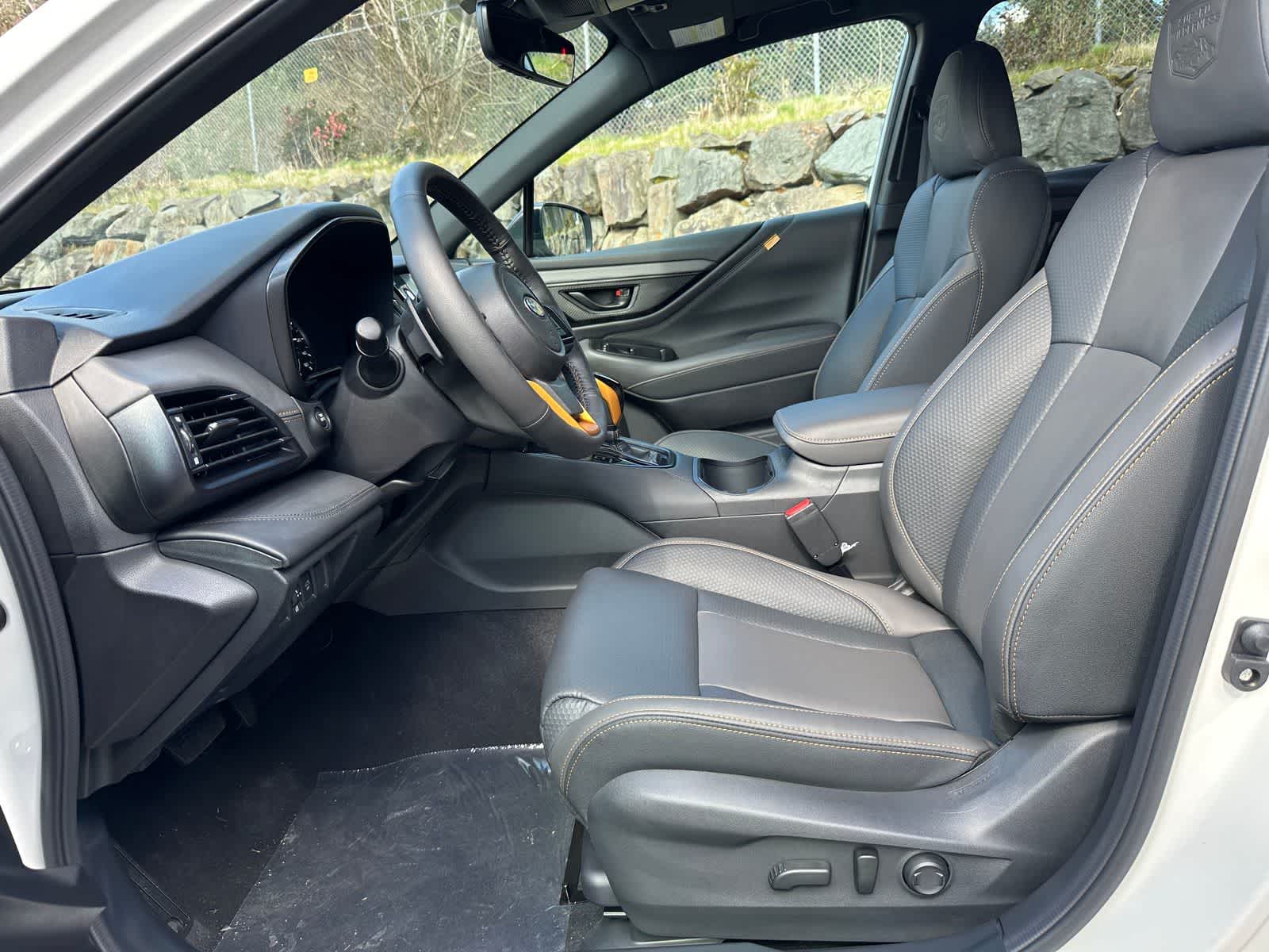 Thumbnail: 2025 Subaru Outback - 14