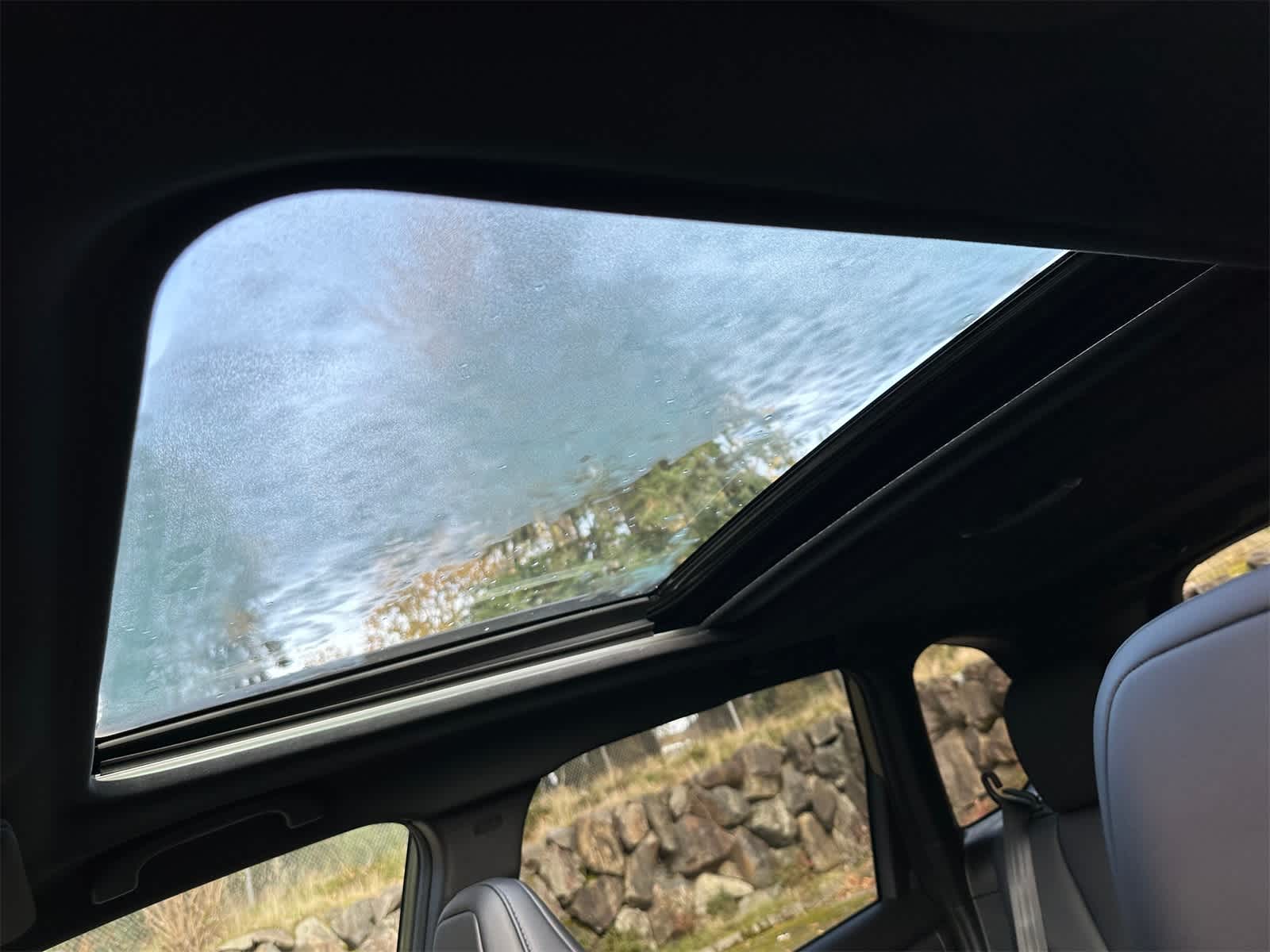 Thumbnail: 2026 Subaru Forester - 14