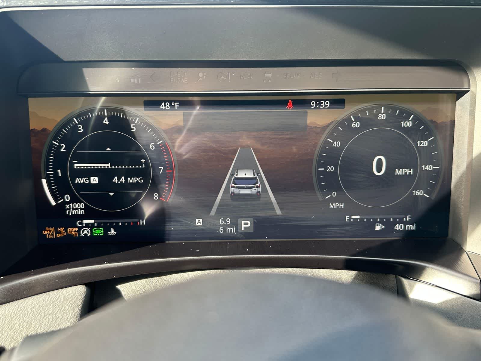 Thumbnail: 2026 Subaru Outback - 17