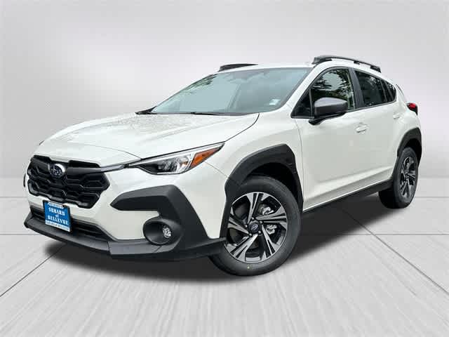 2025 Subaru Crosstrek Premium -
                  Bellevue, WA