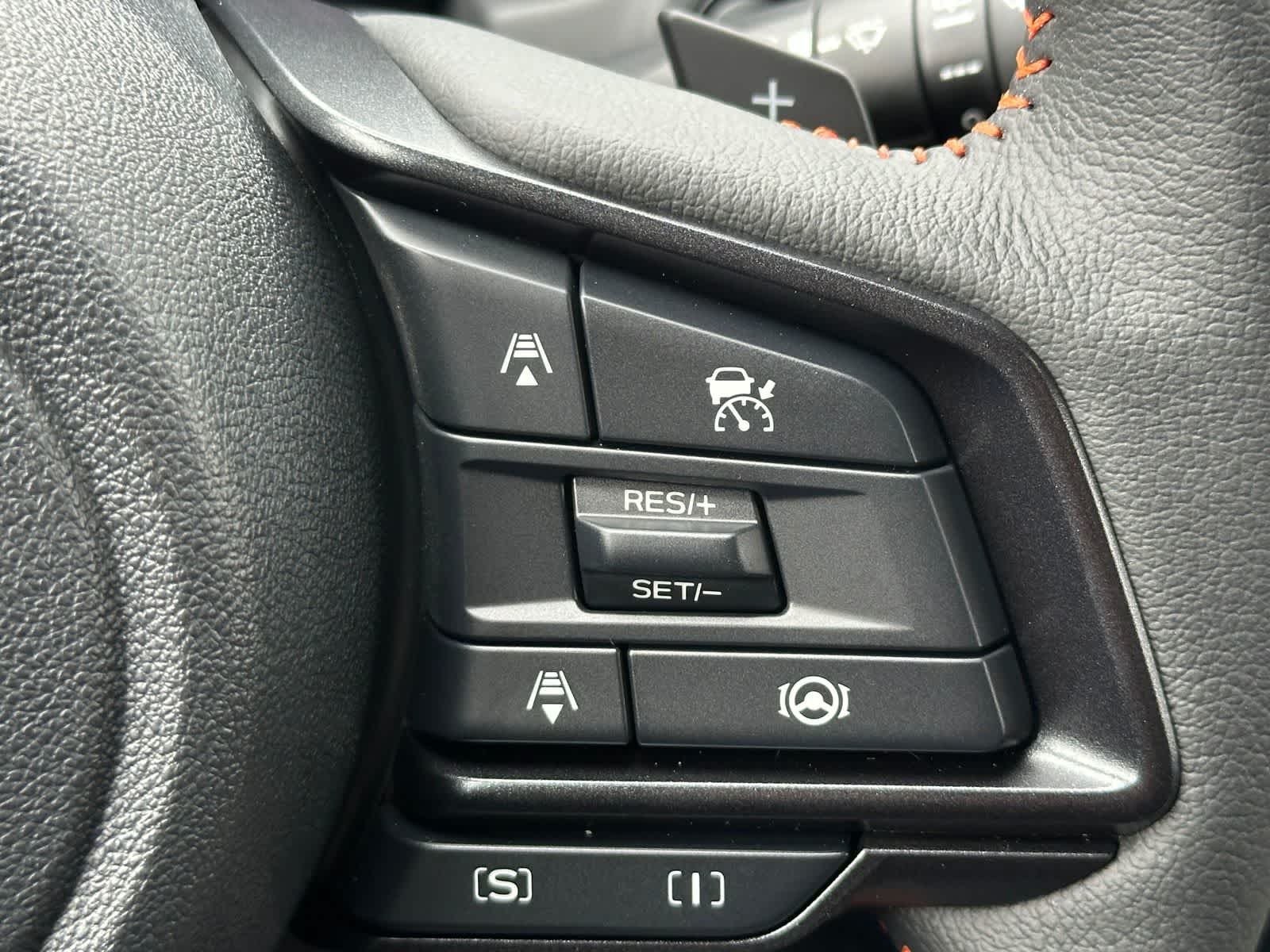 Thumbnail: 2026 Subaru Crosstrek - 23