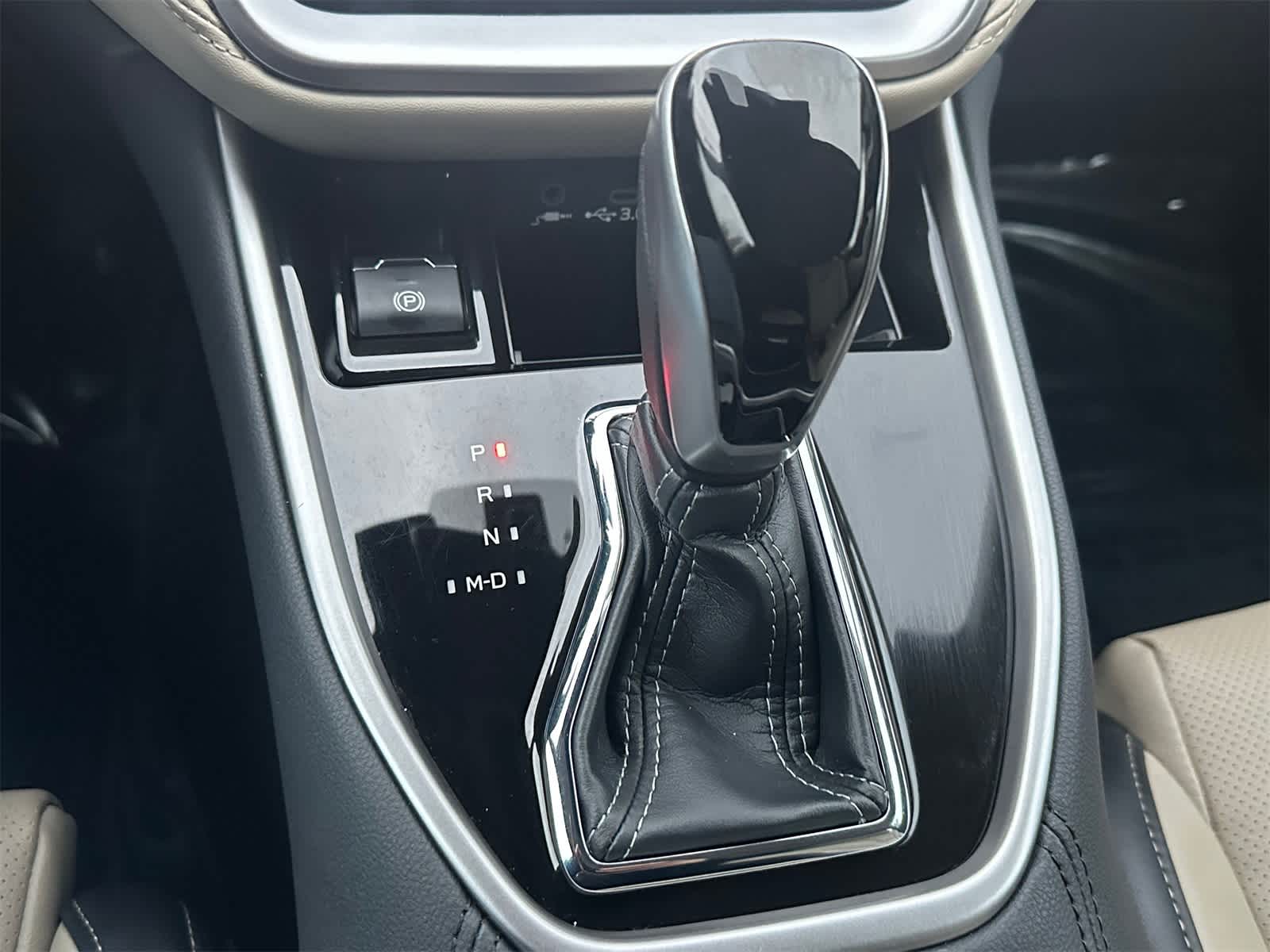 Thumbnail: 2025 Subaru Outback - 21