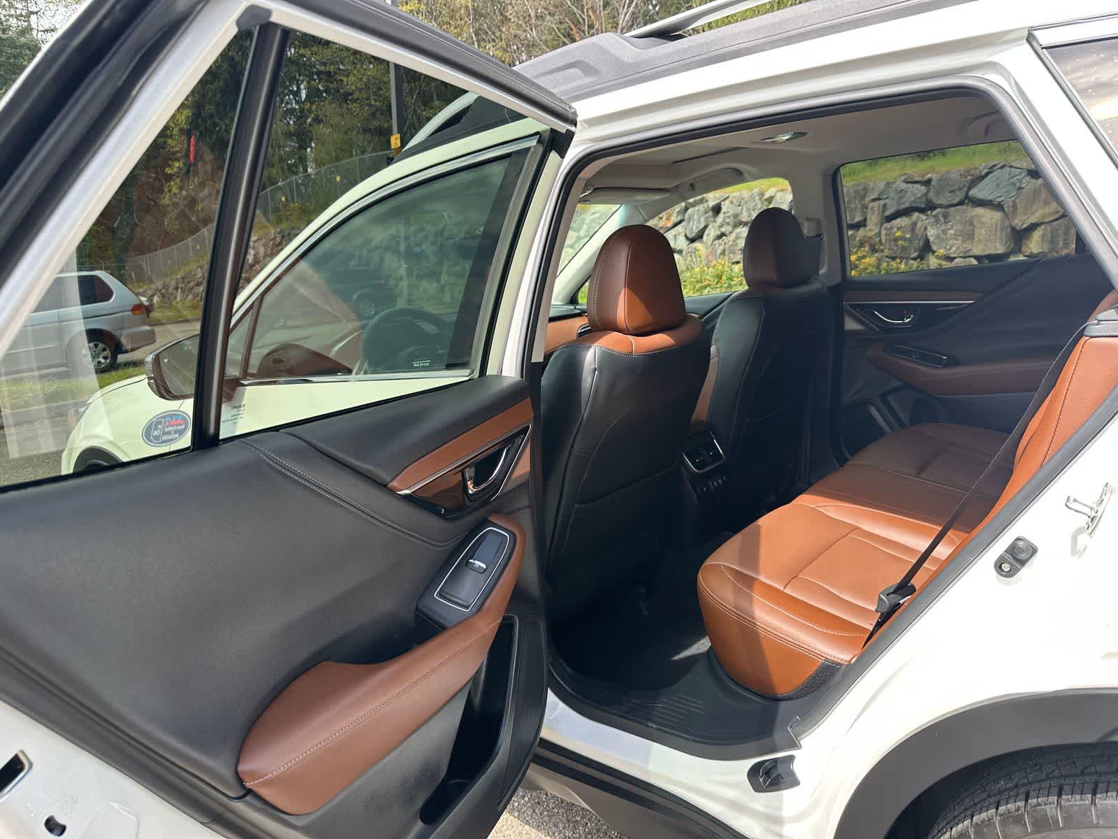 Thumbnail: 2021 Subaru Outback - 12