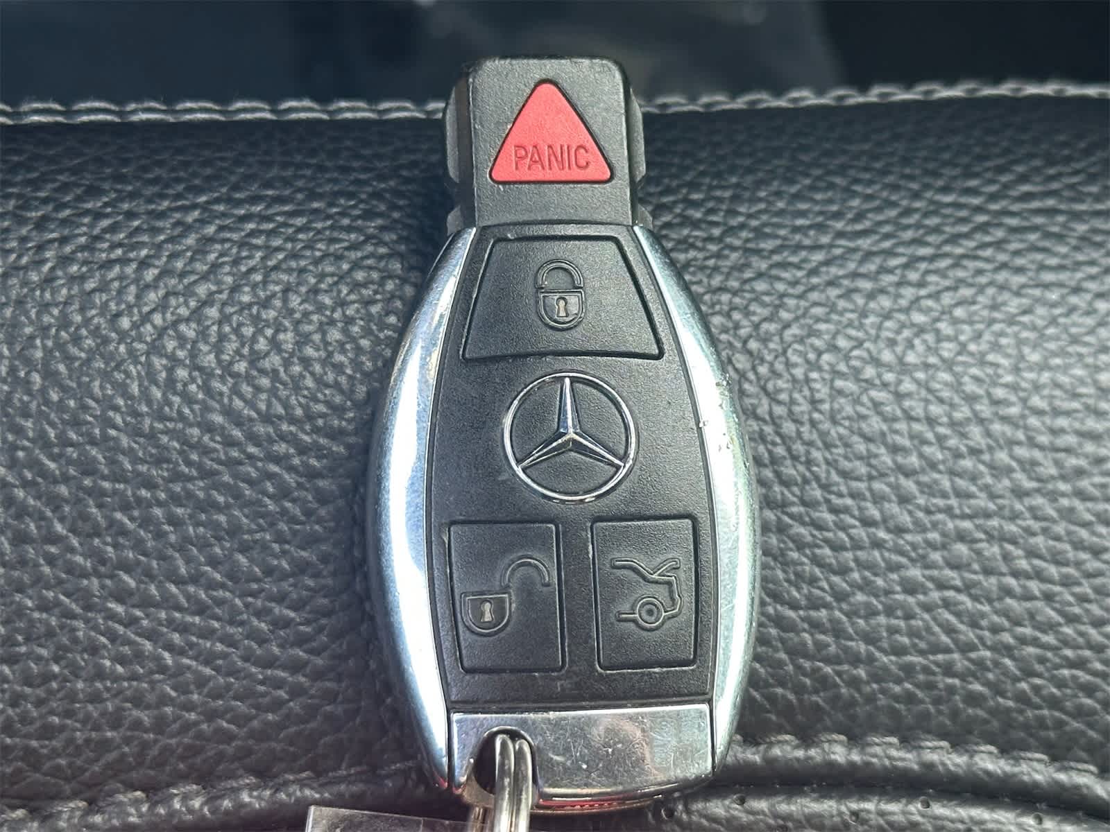 Thumbnail: 2013 Mercedes-Benz M-Class - 26
