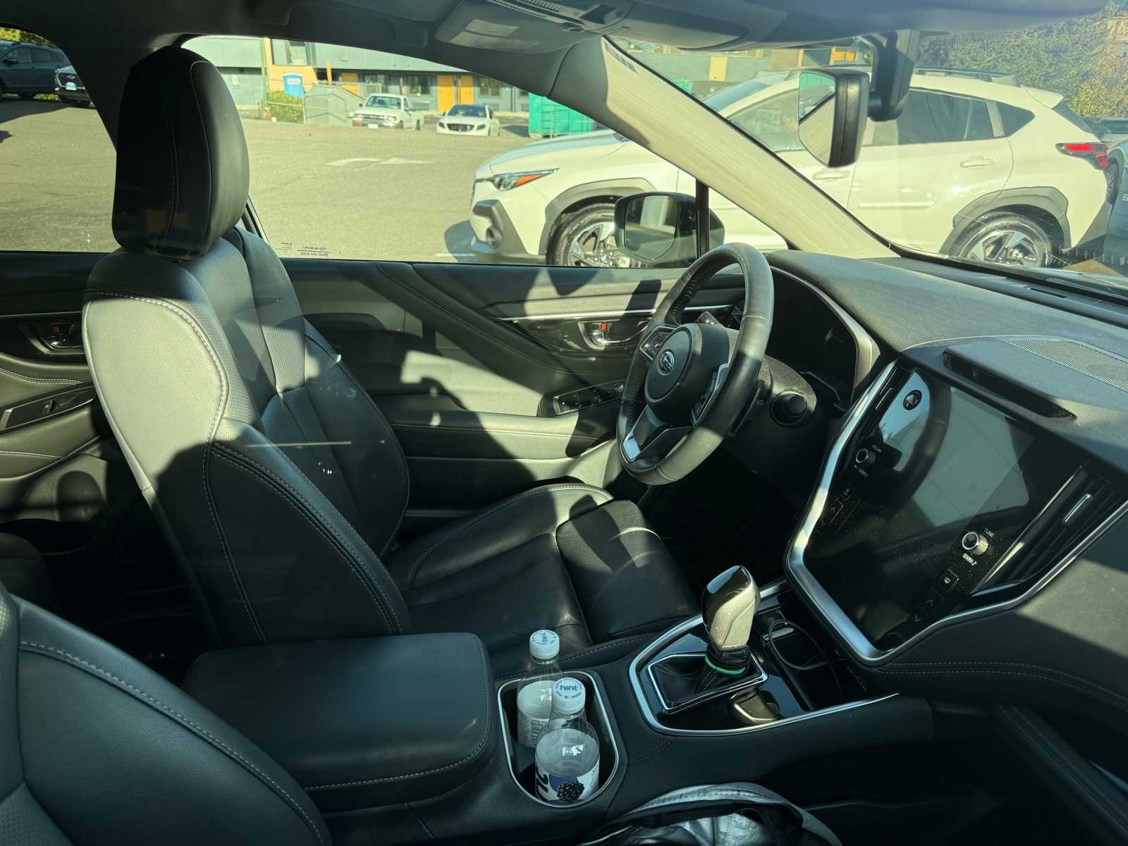 Thumbnail: 2023 Subaru Outback - 6
