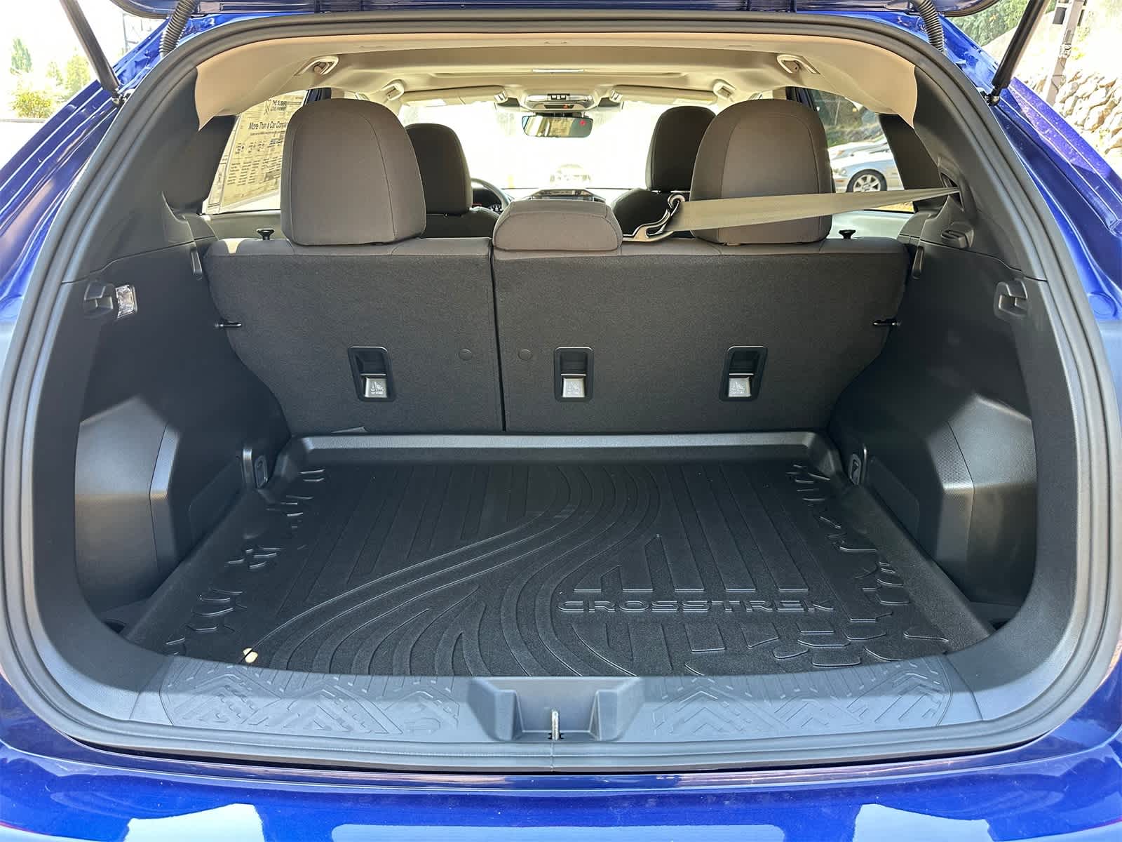 Thumbnail: 2025 Subaru Crosstrek - 26