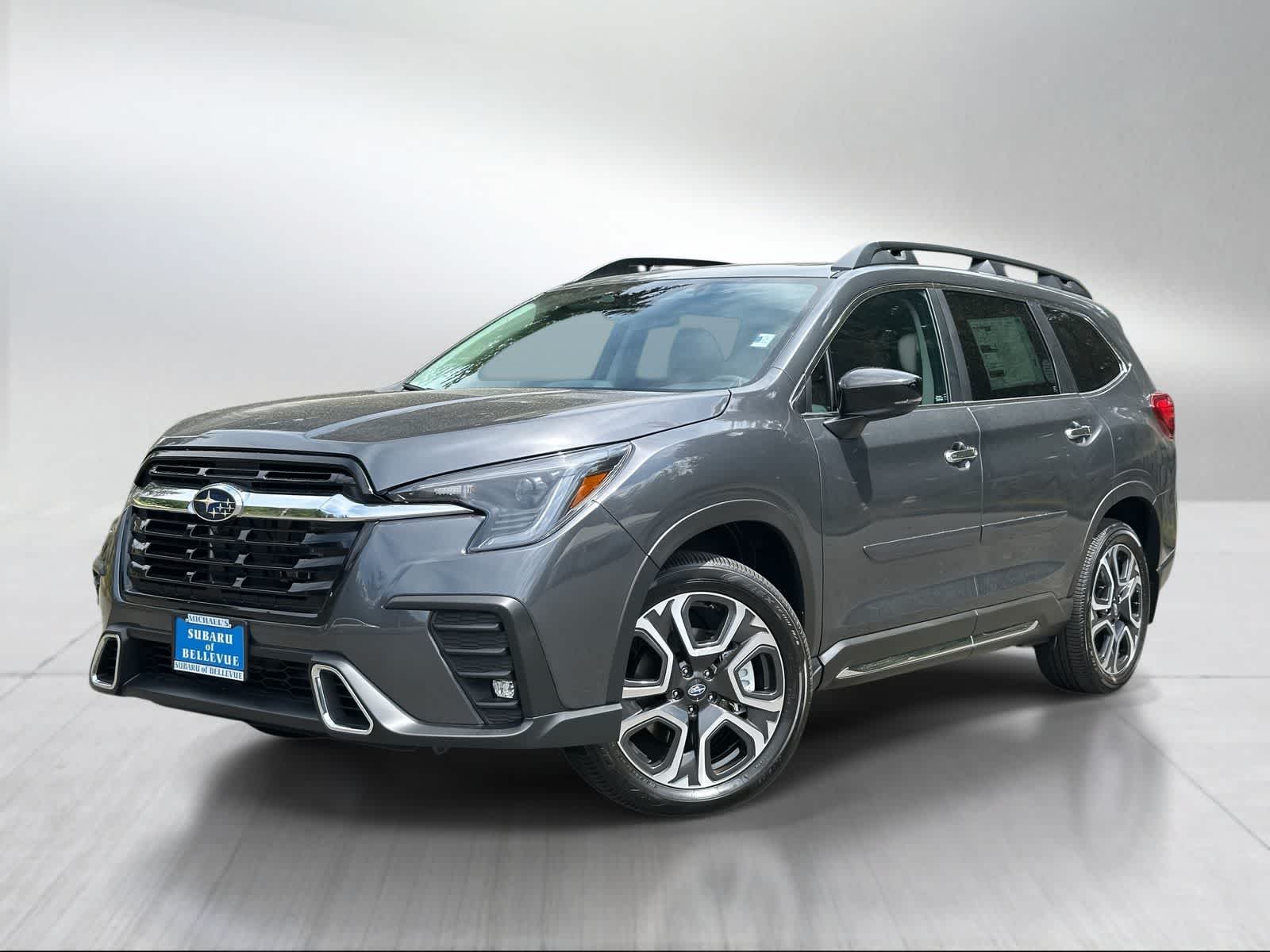 2026 Subaru Ascent Touring 7 Passenger's photo