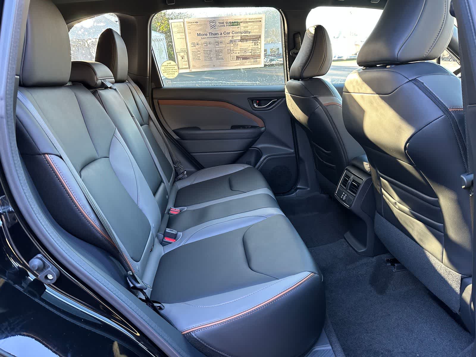 Thumbnail: 2026 Subaru Forester - 12