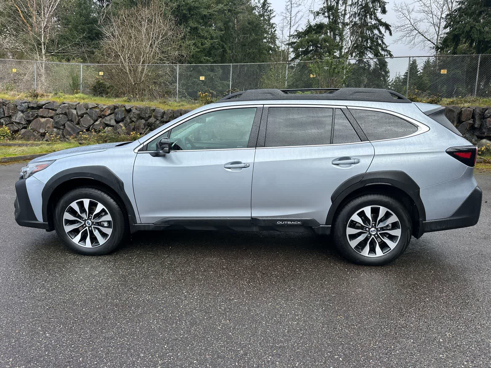 Thumbnail: 2023 Subaru Outback - 2