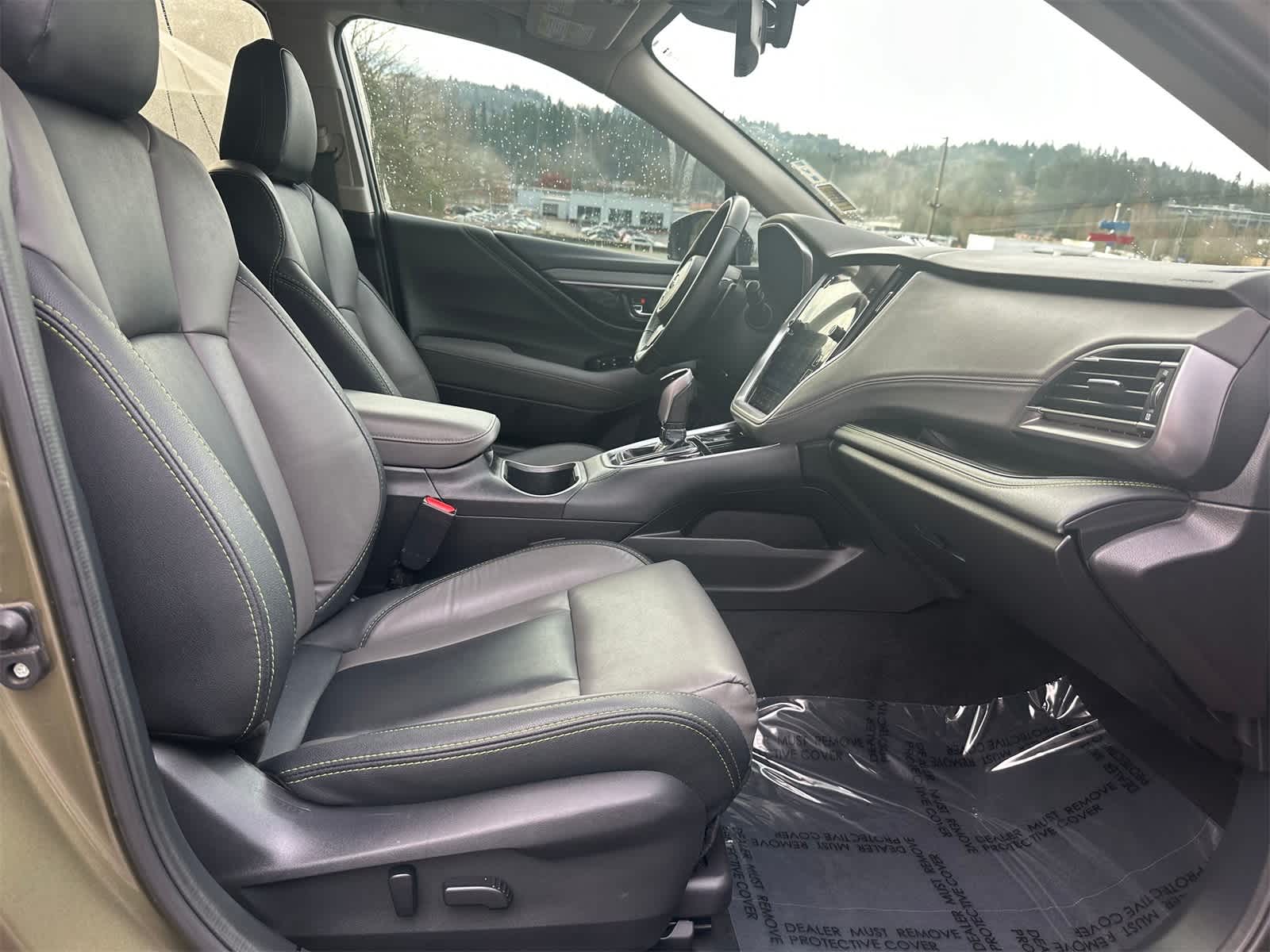 Thumbnail: 2023 Subaru Outback - 12