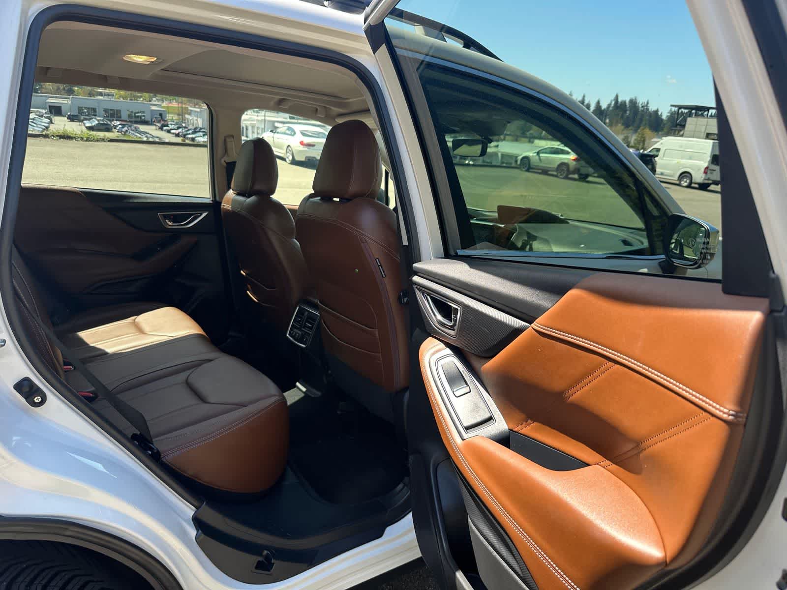 Thumbnail: 2019 Subaru Forester - 13