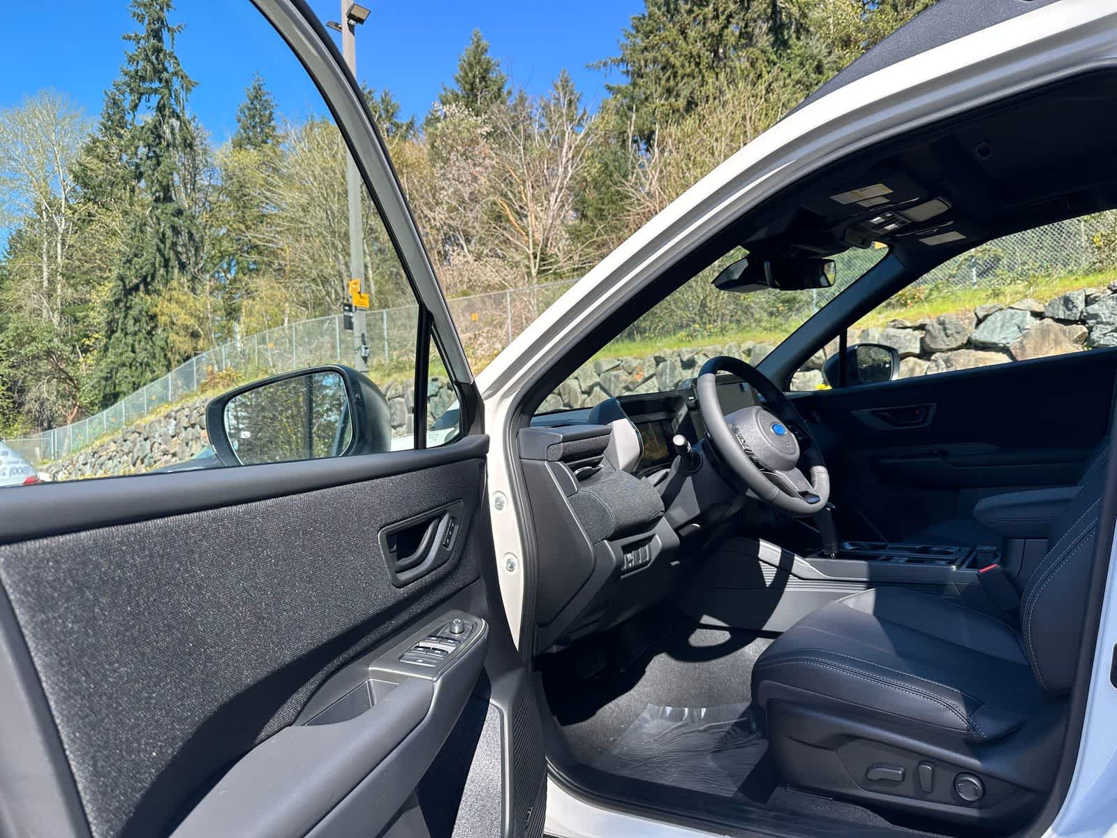 Thumbnail: 2026 Subaru Outback - 17