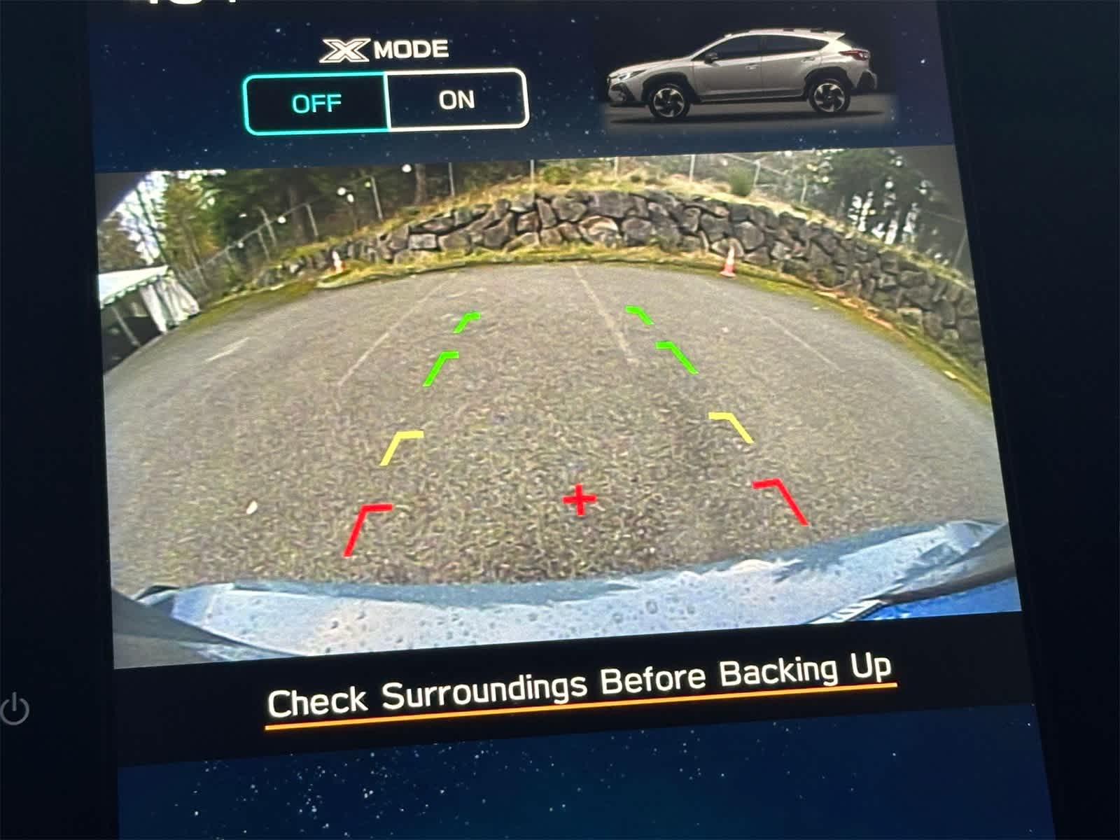 Thumbnail: 2024 Subaru Crosstrek - 17