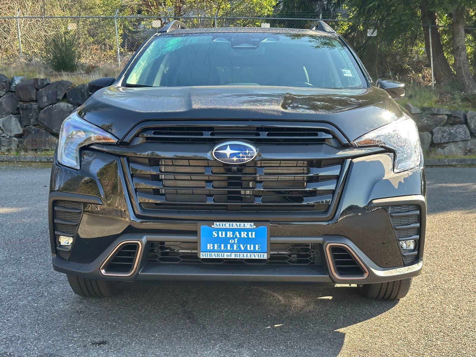Thumbnail: 2026 Subaru Ascent - 5