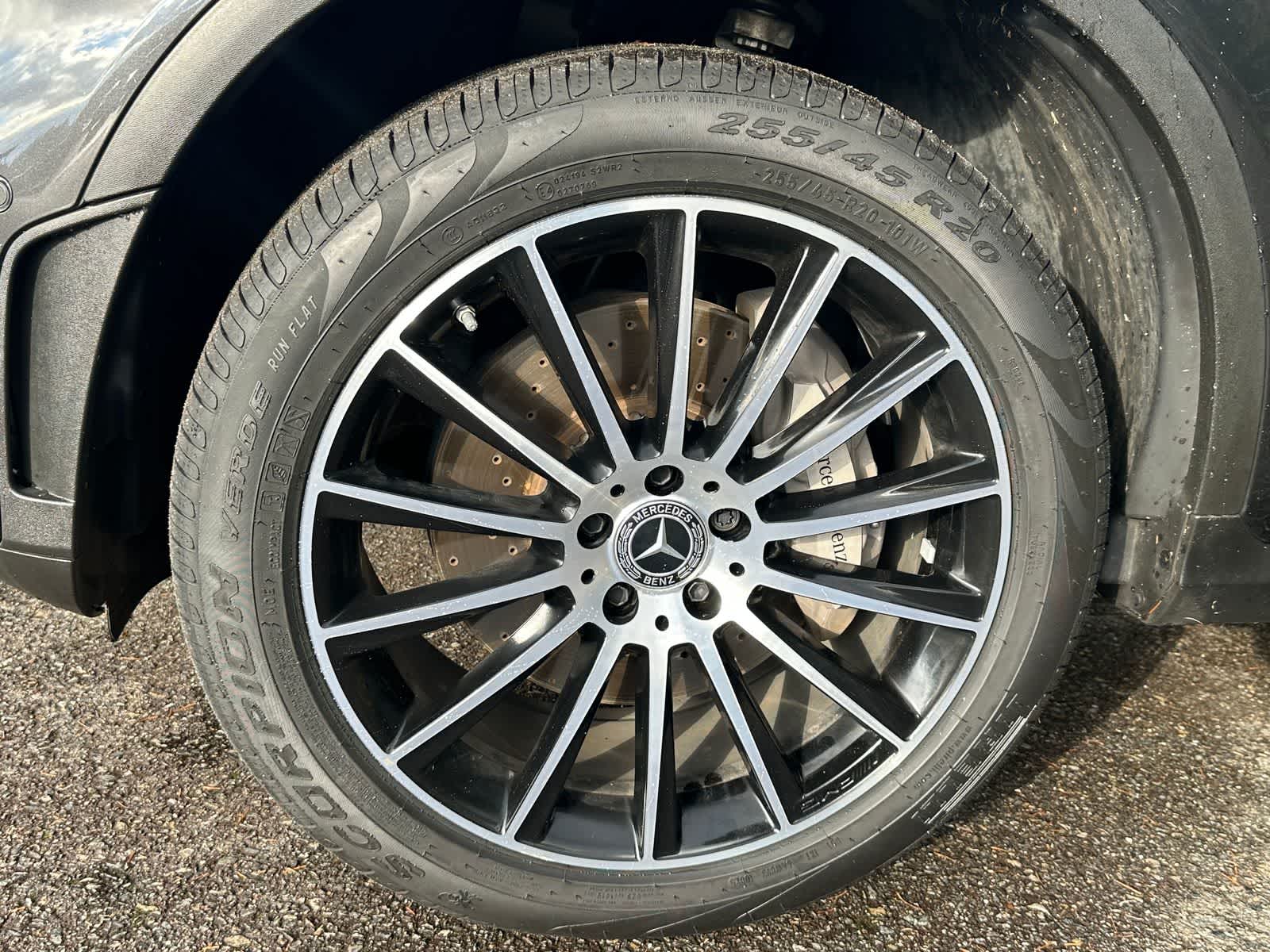 Thumbnail: 2023 Mercedes-Benz GLC - 8