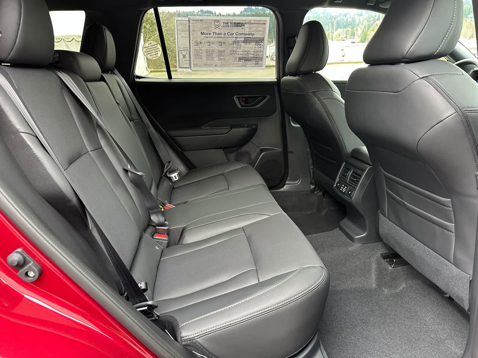 Thumbnail: 2026 Subaru Outback - 11