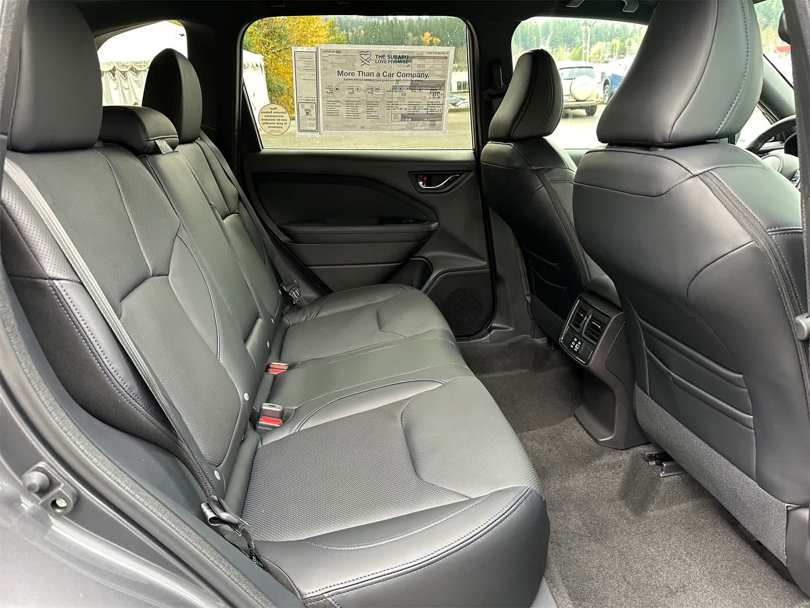 Thumbnail: 2026 Subaru Forester - 11