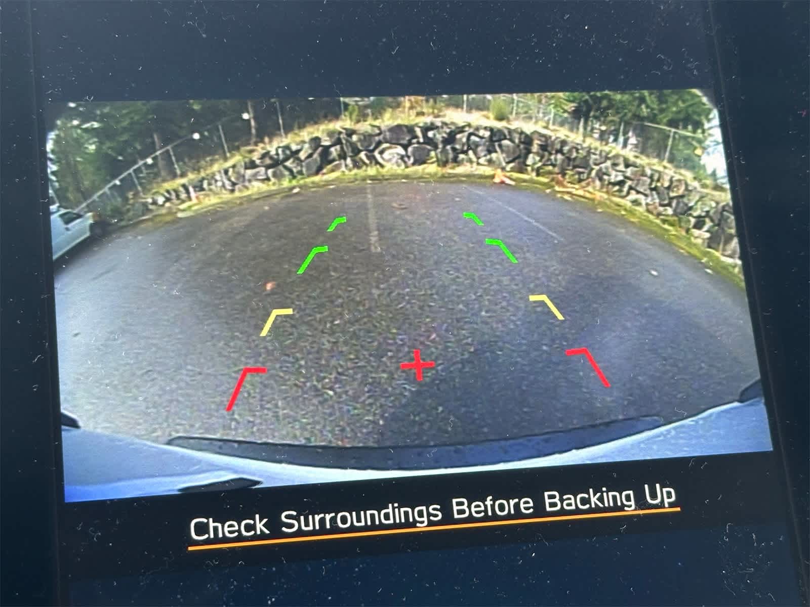 Thumbnail: 2025 Subaru WRX - 17