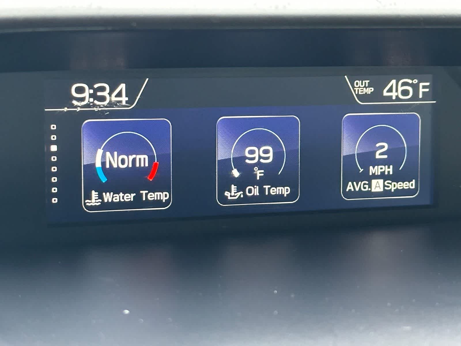 Thumbnail: 2019 Subaru Forester - 20