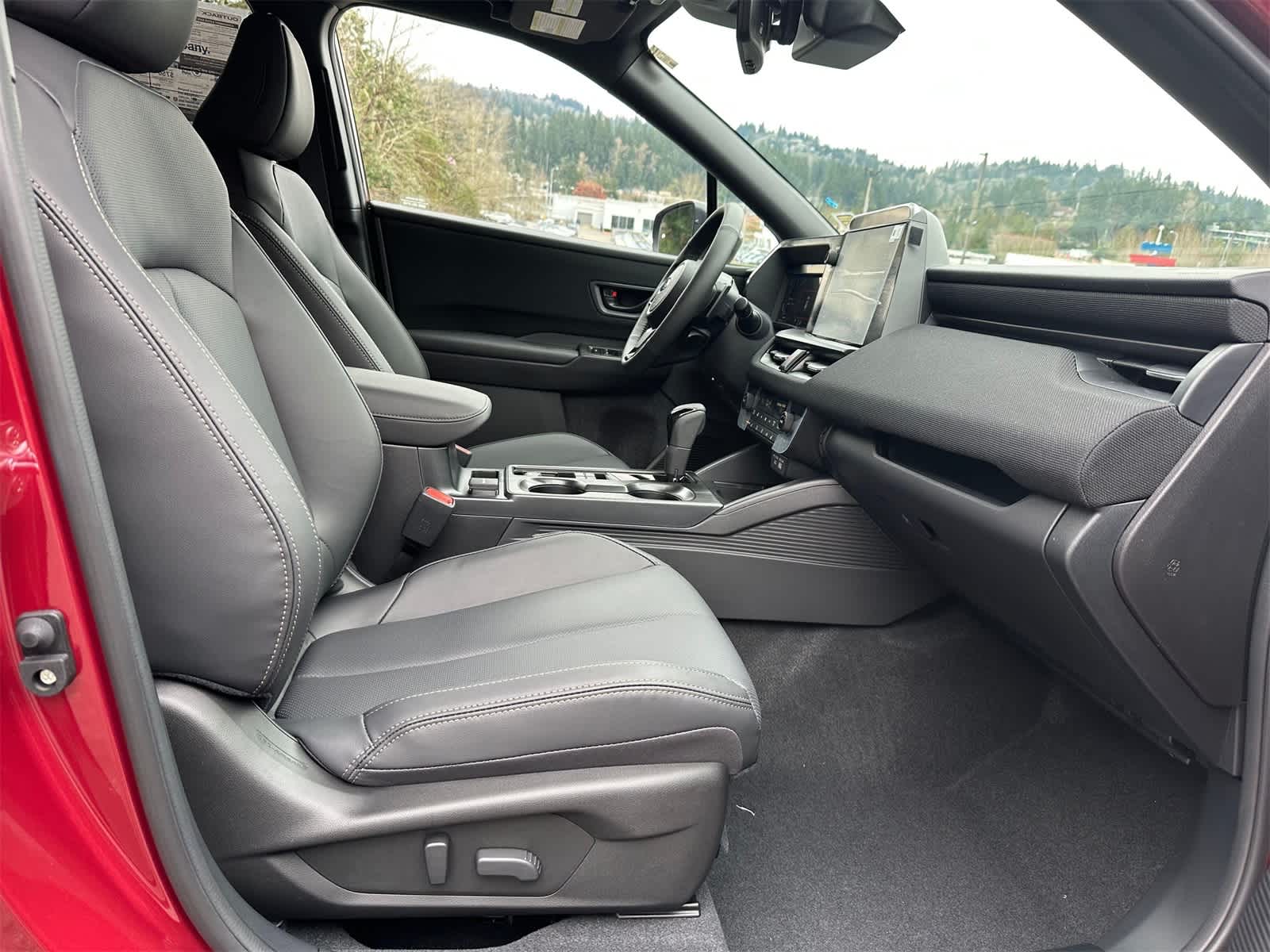 Thumbnail: 2026 Subaru Outback - 12