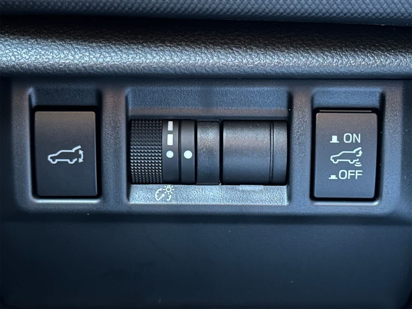 Thumbnail: 2026 Subaru Forester - 23