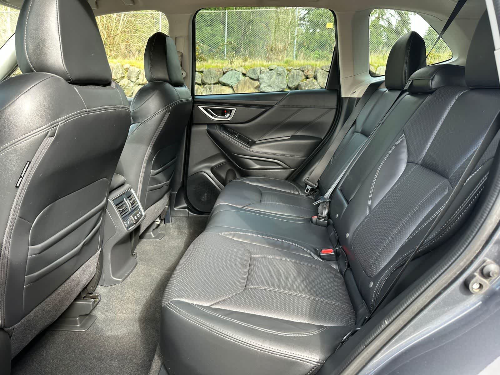 Thumbnail: 2023 Subaru Forester - 11