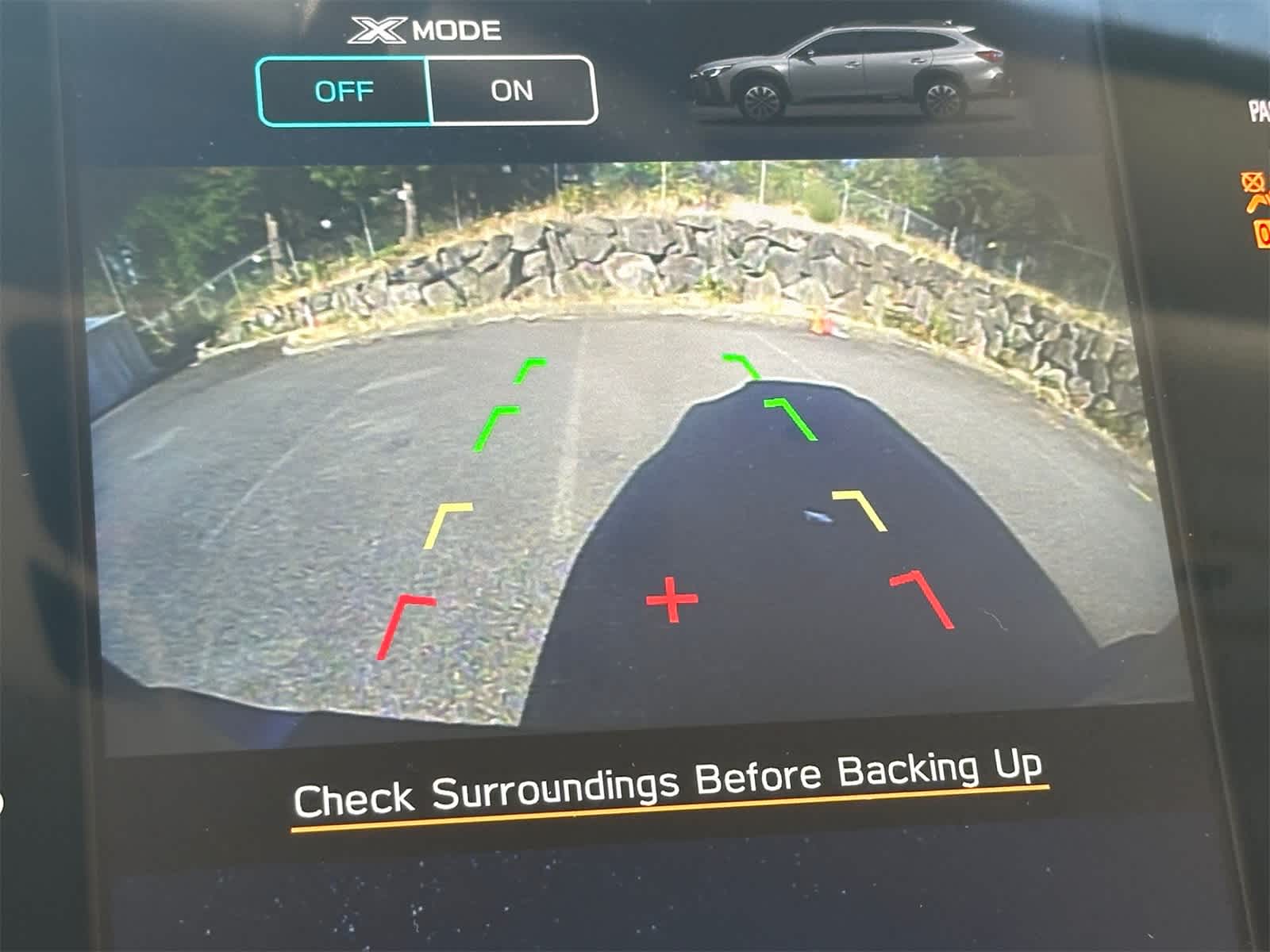 Thumbnail: 2025 Subaru Outback - 16