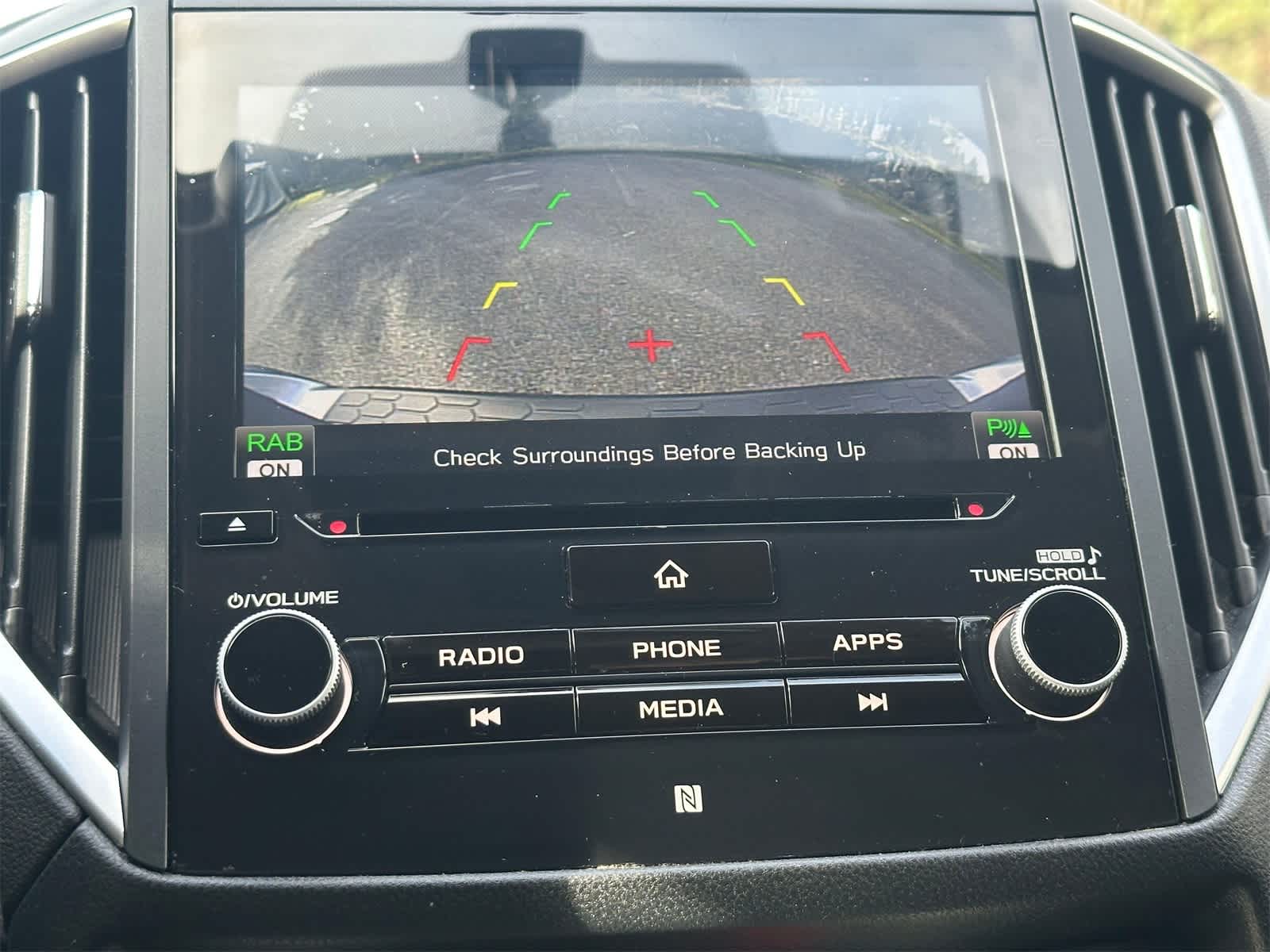 Thumbnail: 2023 Subaru Crosstrek - 17