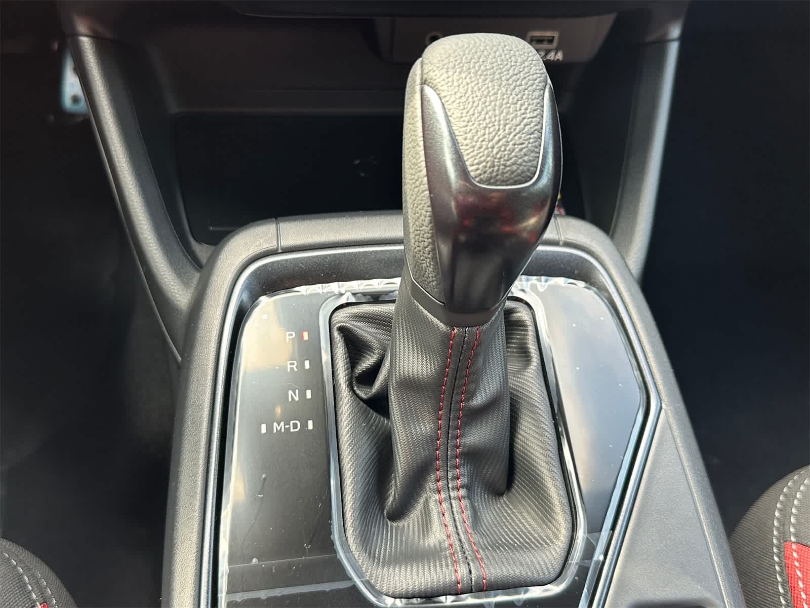 Thumbnail: 2025 Subaru Impreza - 21