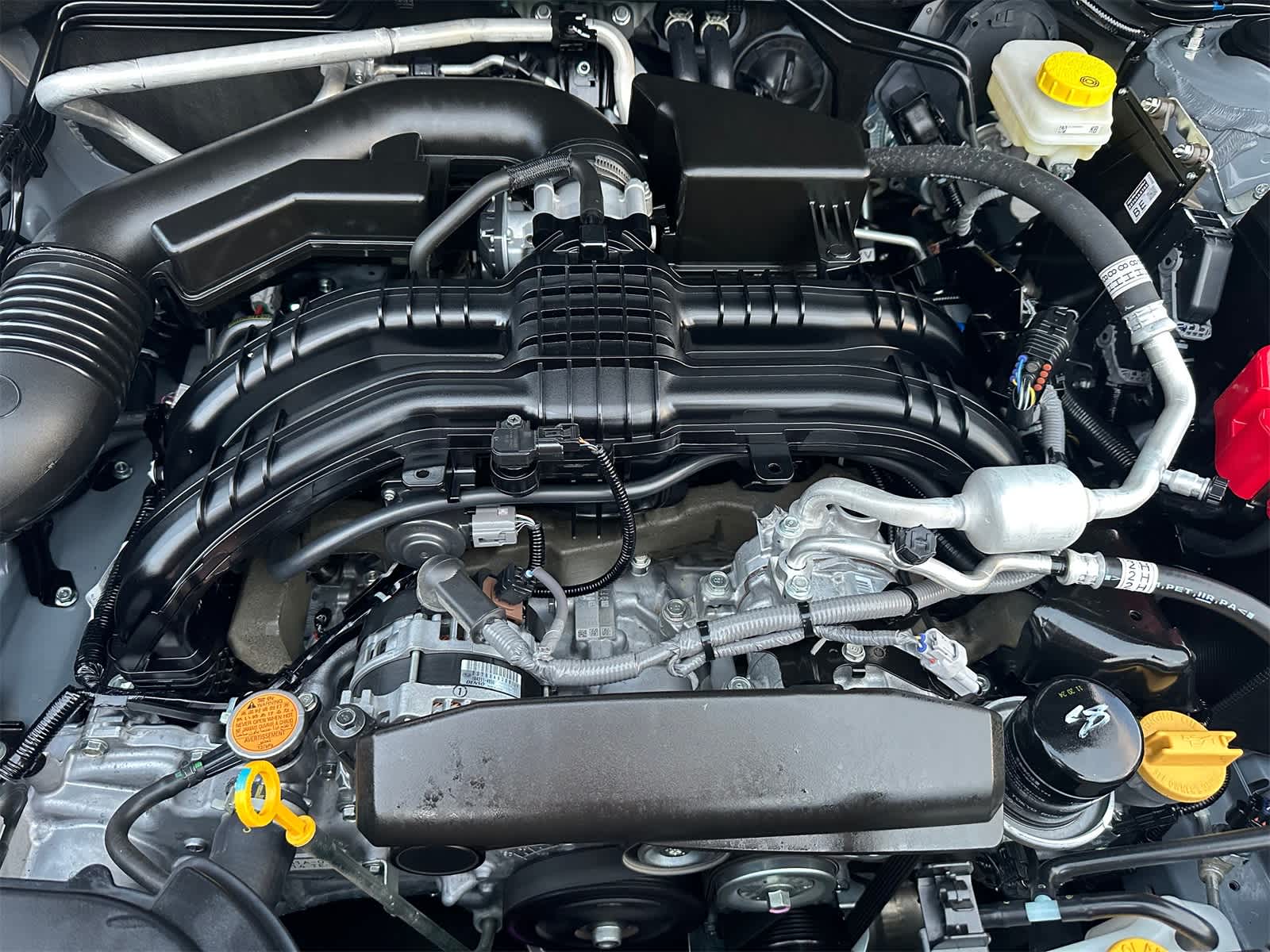 Thumbnail: 2024 Subaru Crosstrek - 7