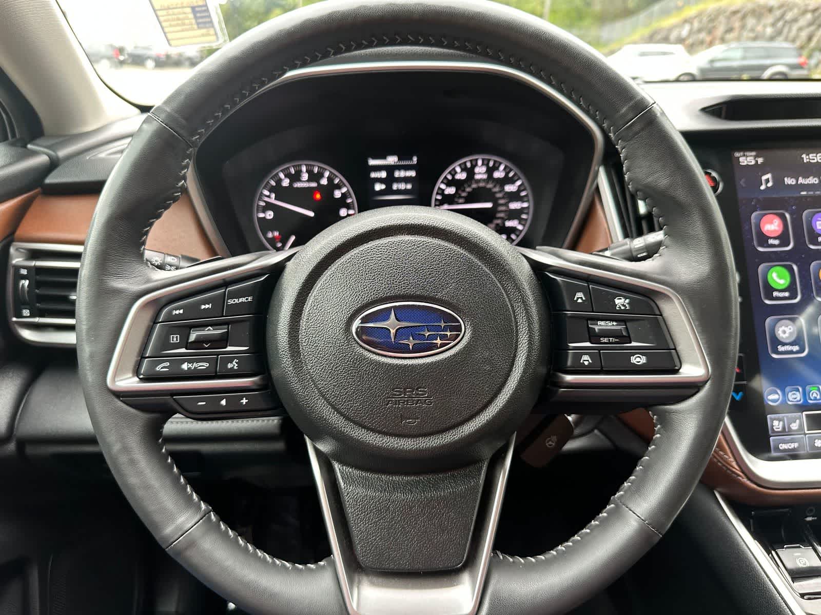 Thumbnail: 2023 Subaru Outback - 20